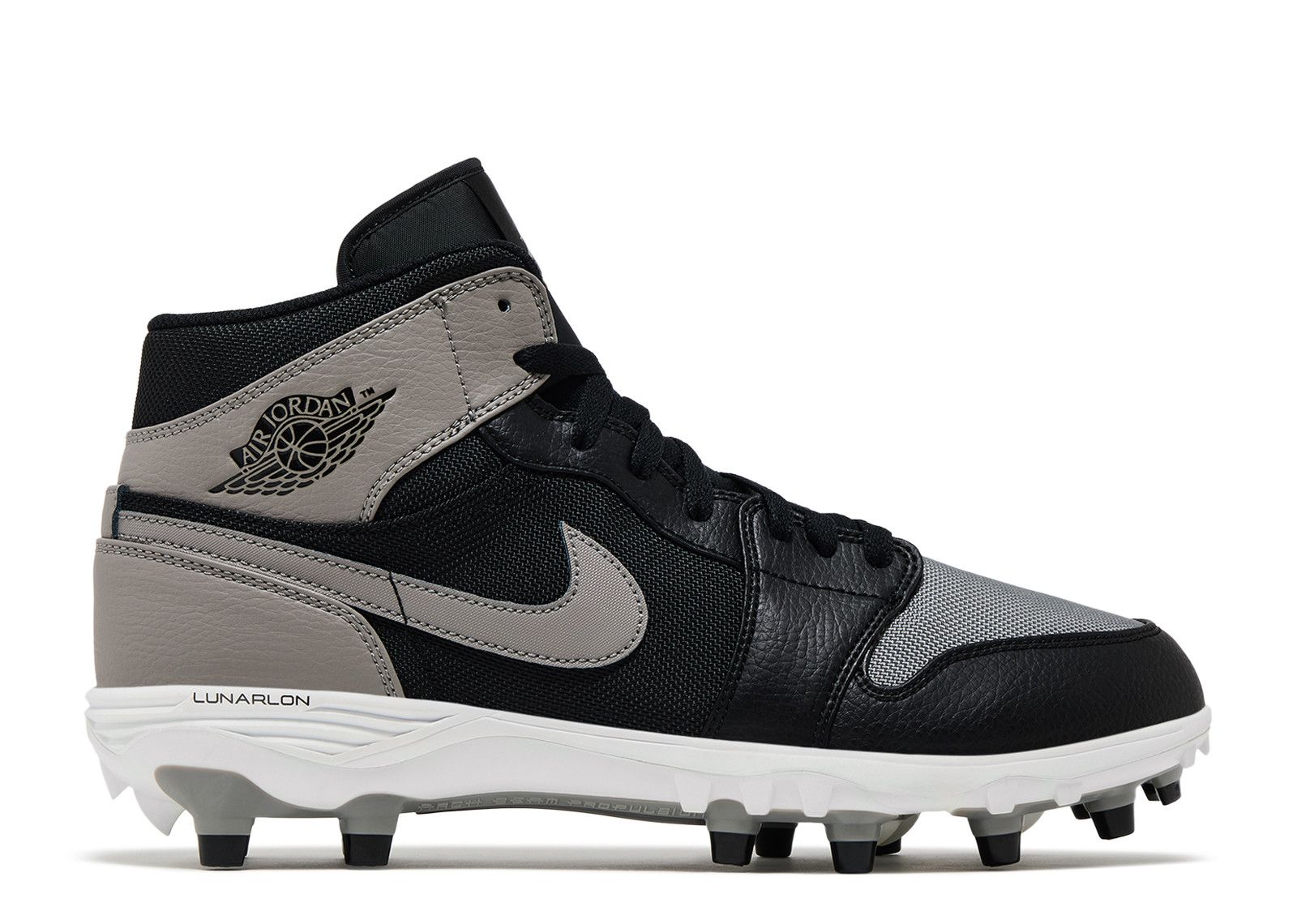 jordan 1 high football cleats
