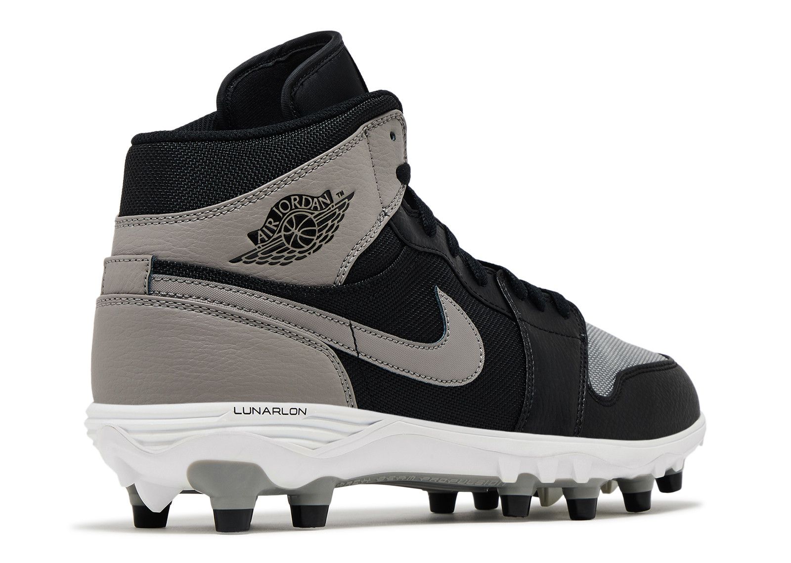 Jordan 1 Mid TD Cleat 