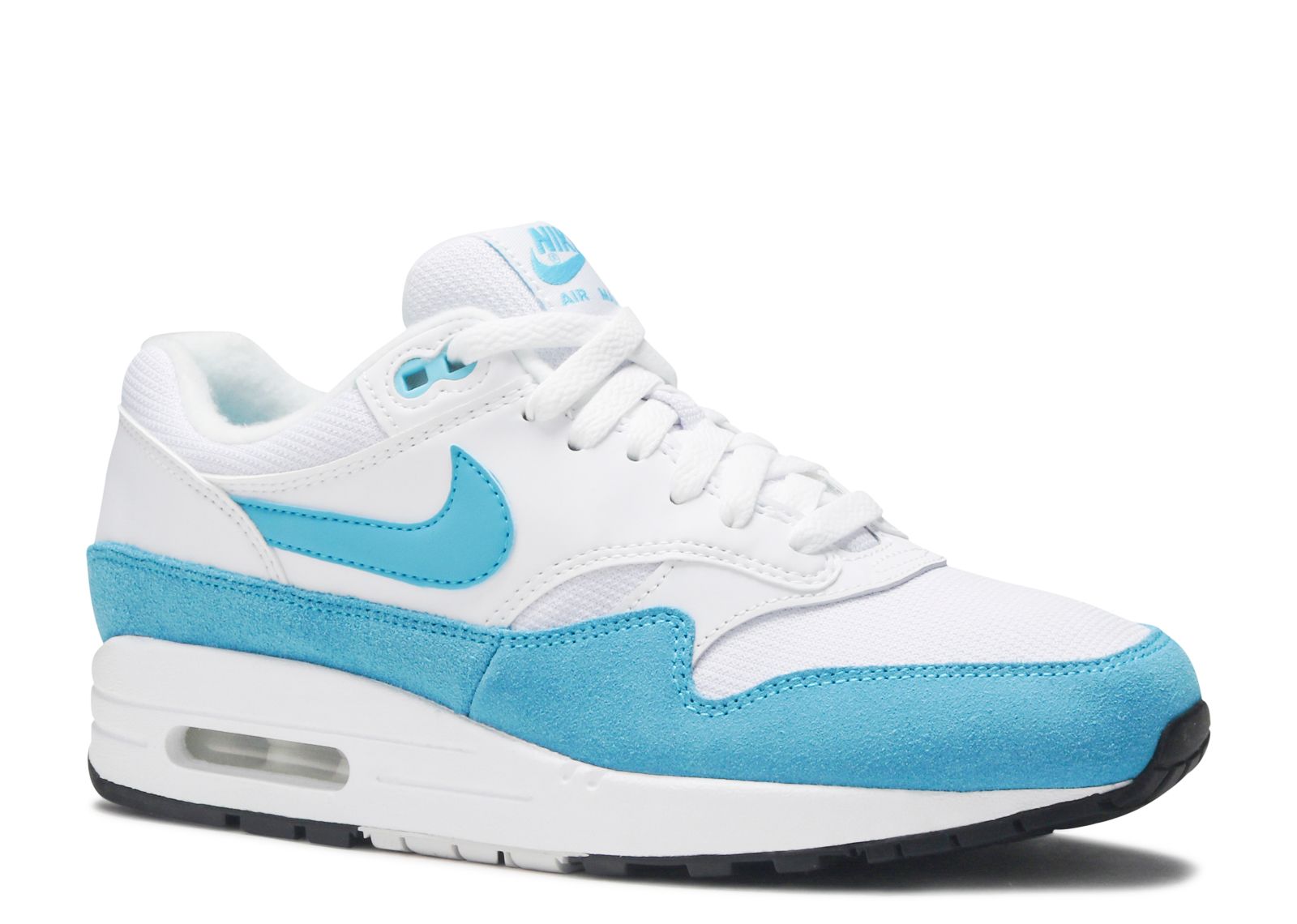 baby blue air max