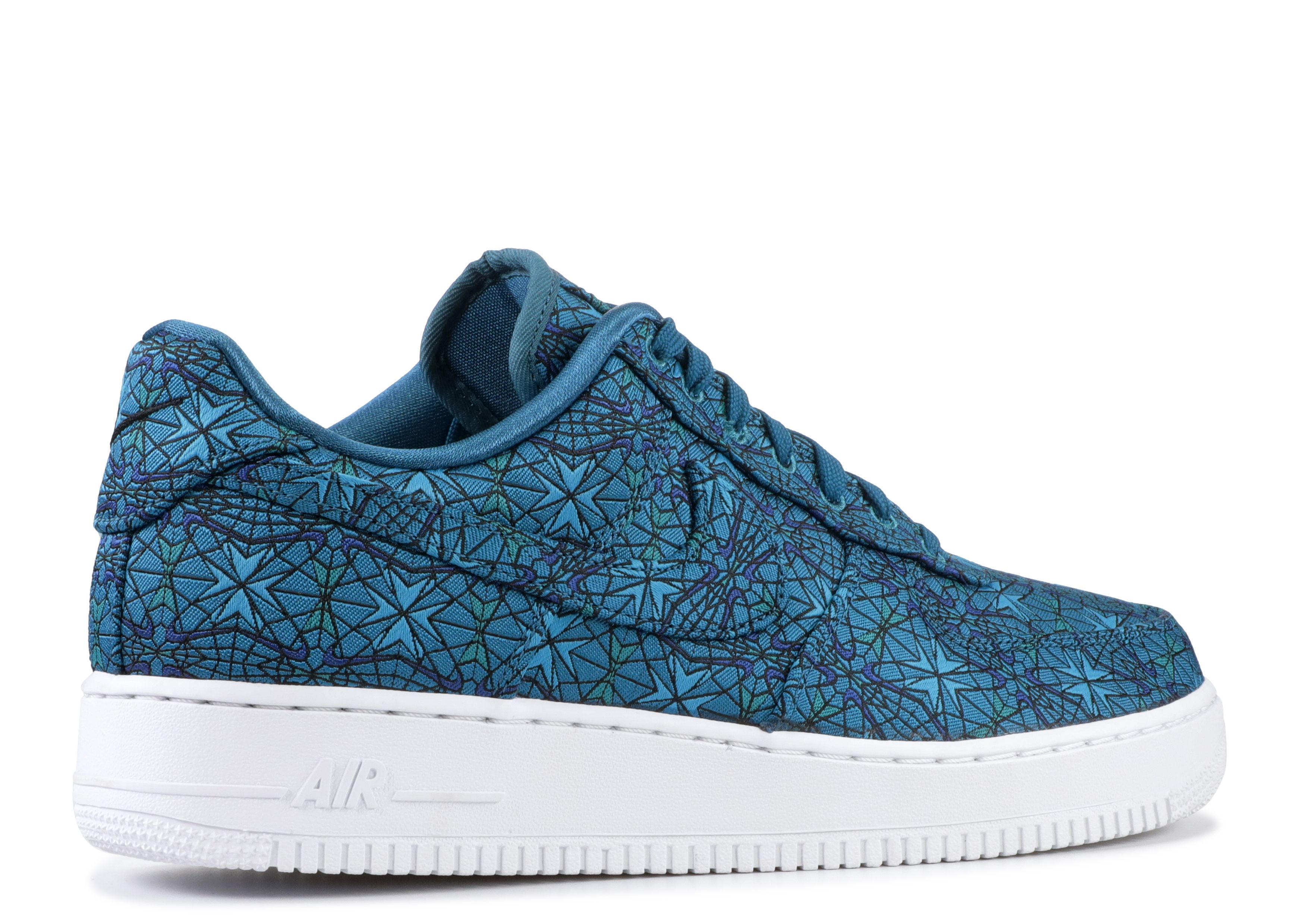 Air Force 1 Low Premium 'Stained Glass 