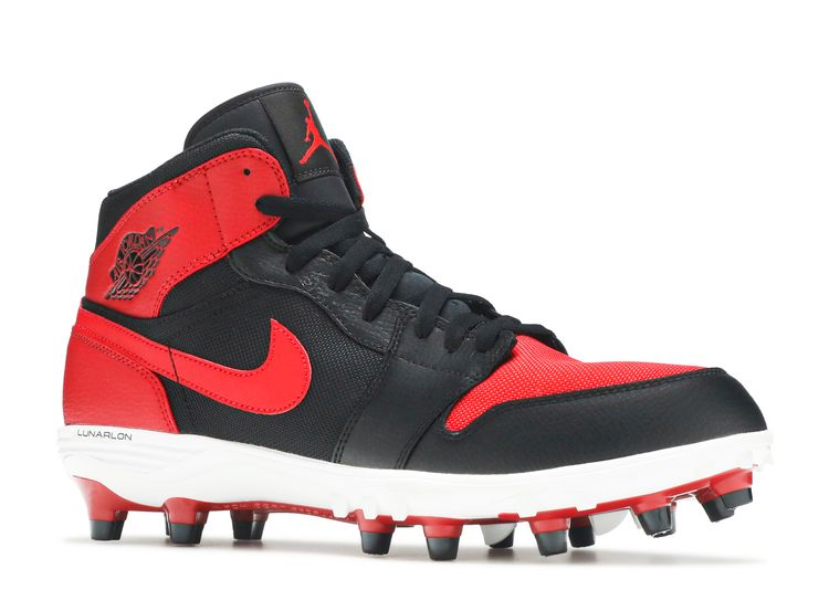 air jordan retro cleats