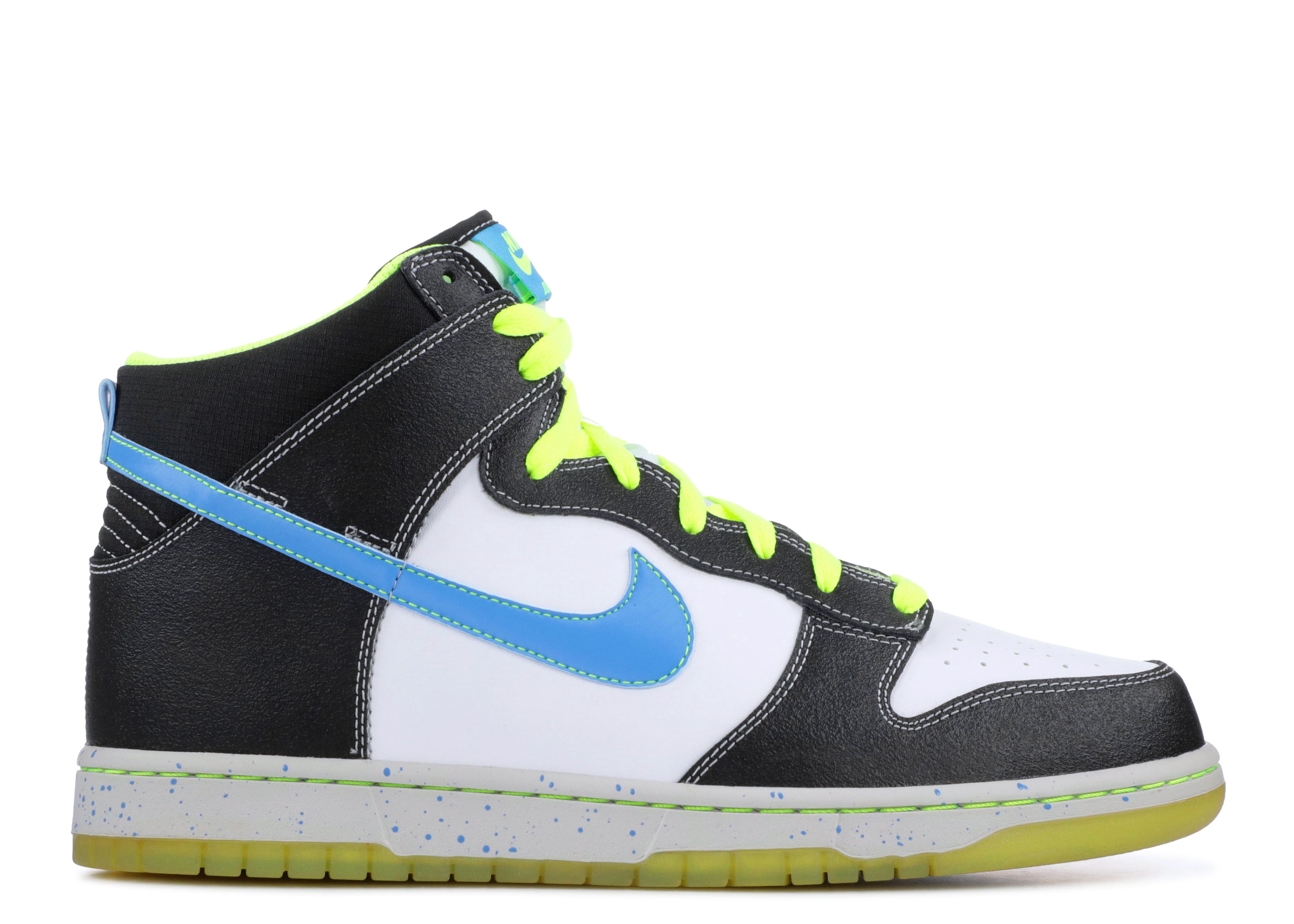 Dunk High AS Premium  display picture 1