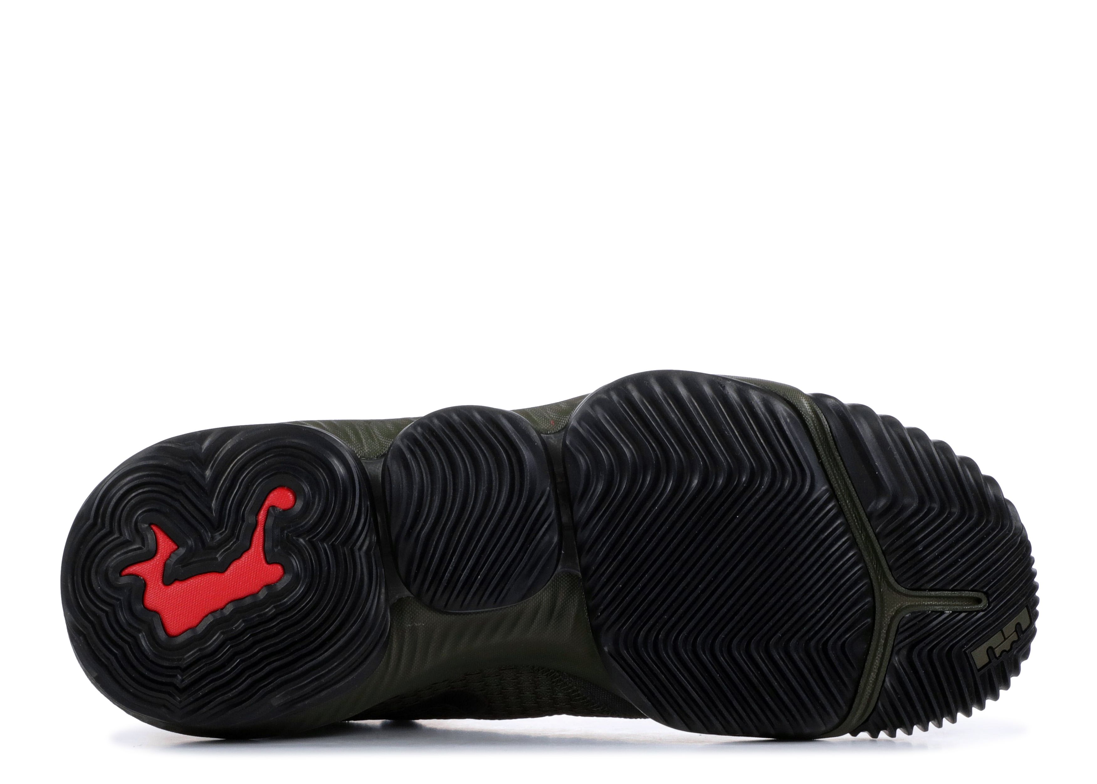Nike LeBron 16 Low Camo Cargo Khaki Black Basketball Shoes CI2668-300 Mens 10 Nike LeBron 16 Low Camo - CI2668-300/CI2669-300 Raffles  main image 3