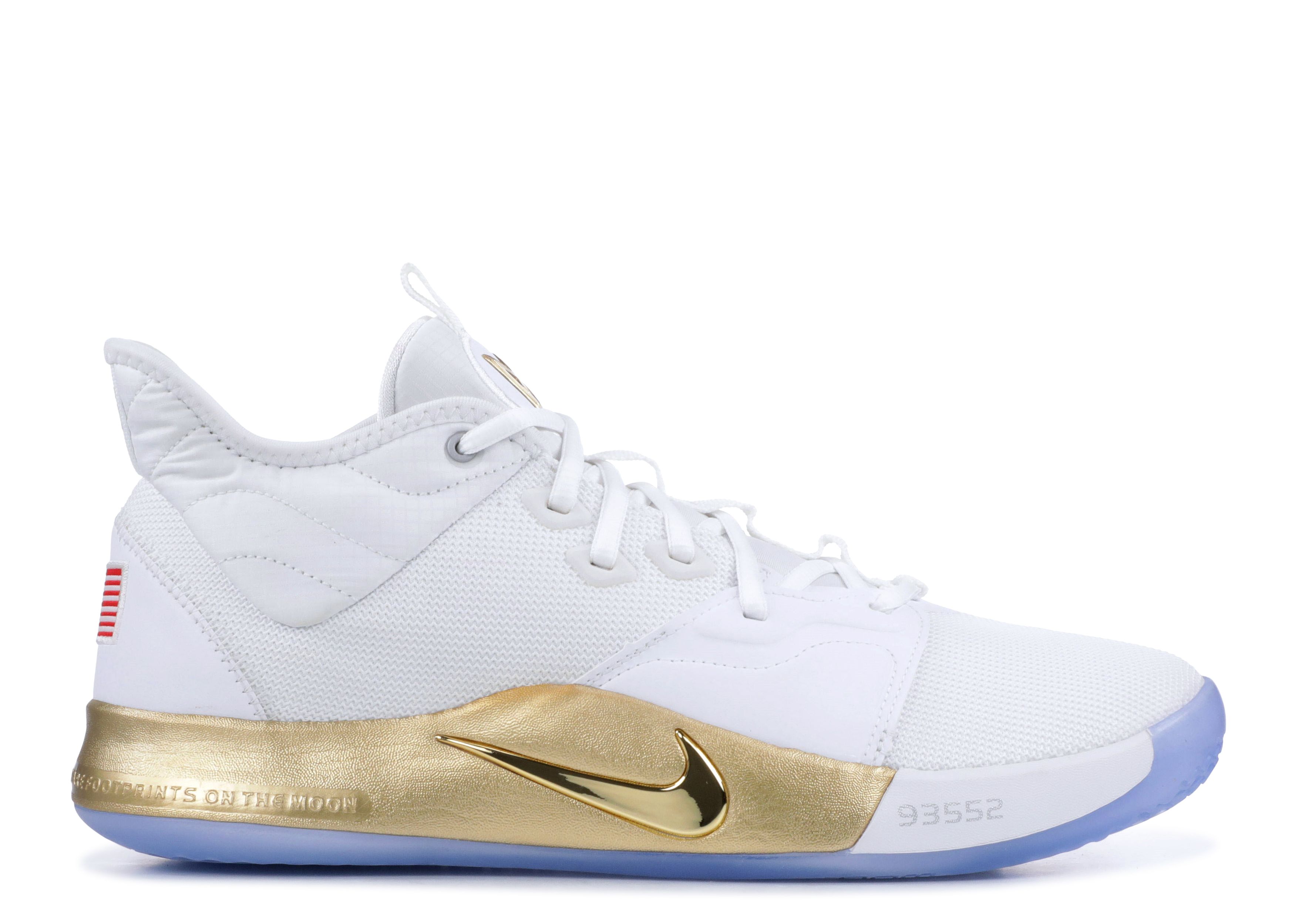 NASA x PG 'Apollo Missions'