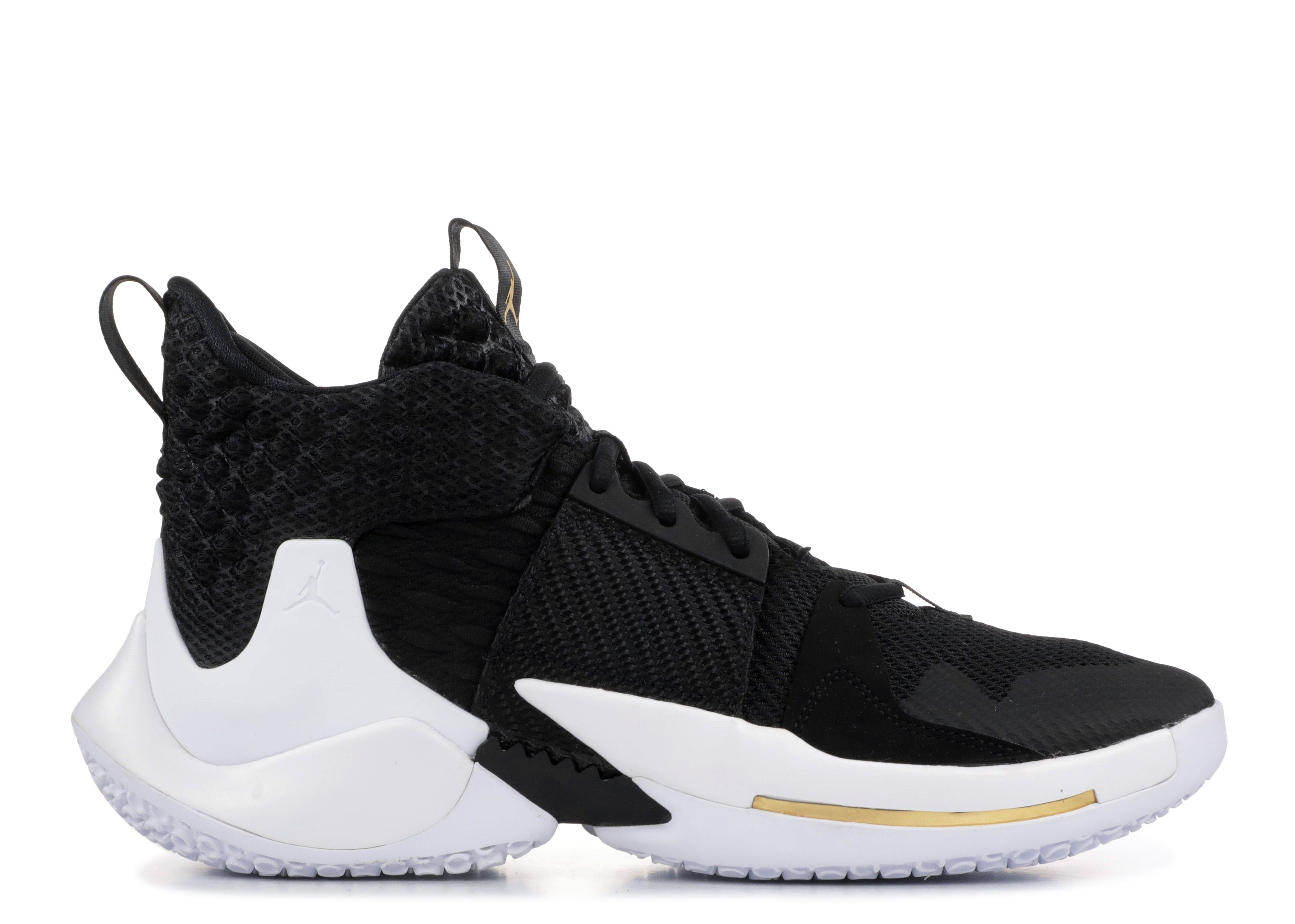 Jordan Why Not PF 'The Family'