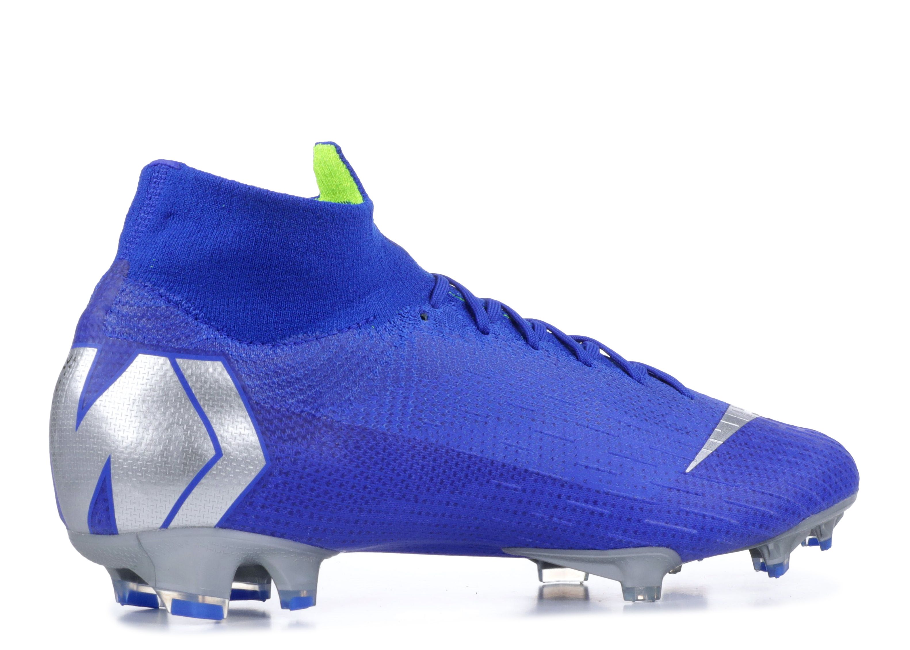 superfly 6 elite blue