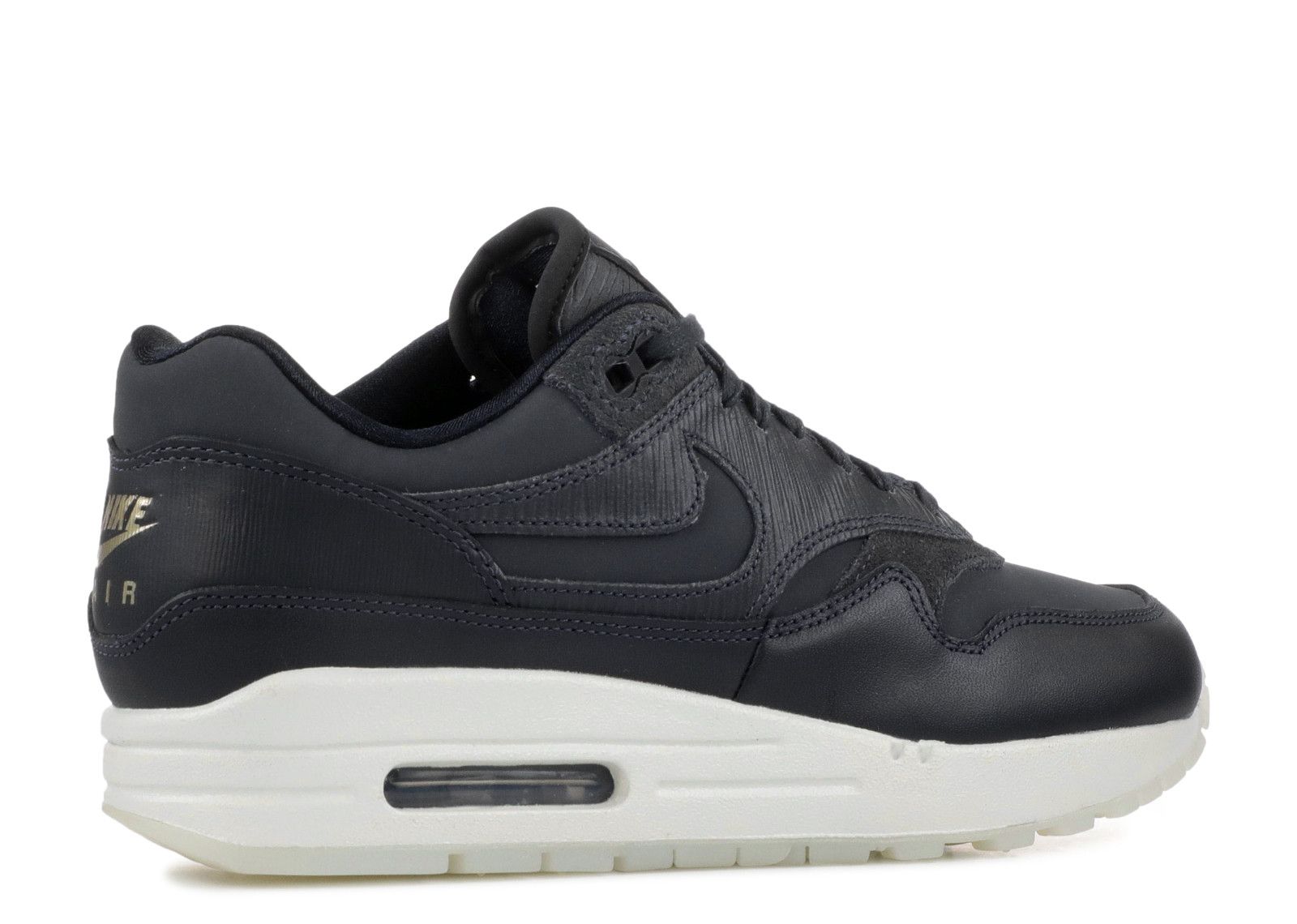 Air max shop 1 premium anthracite