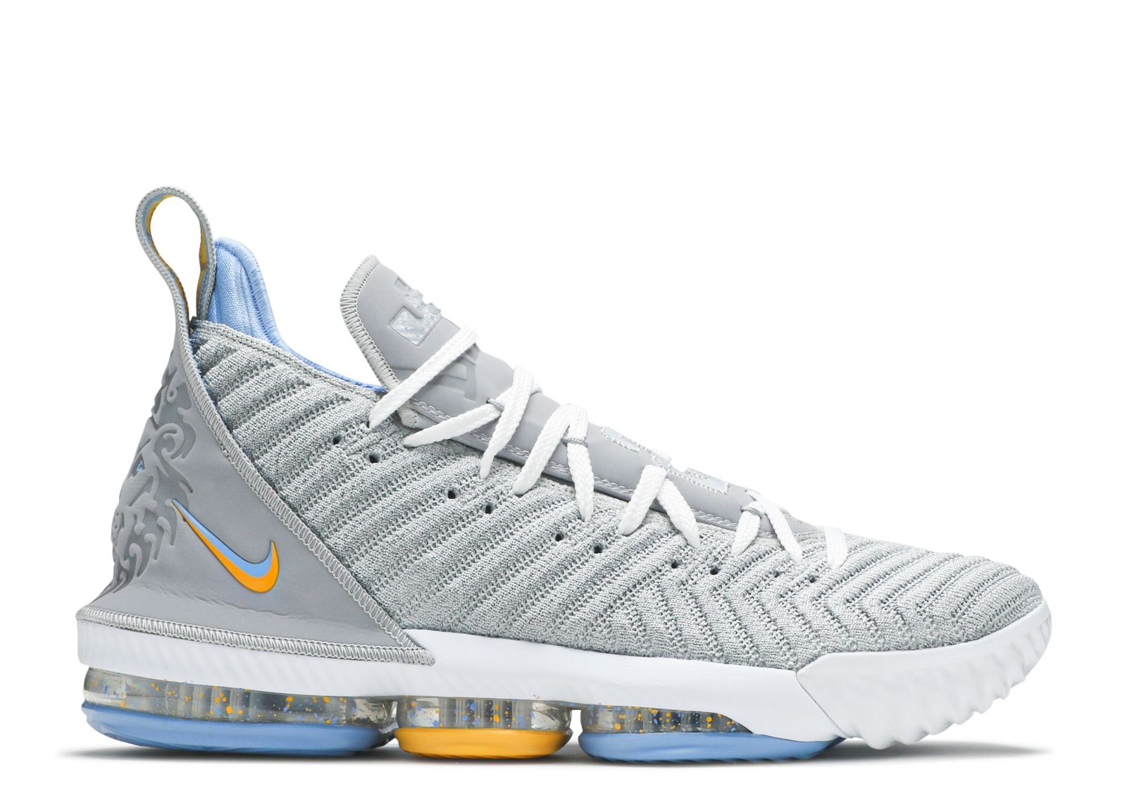 Nike lebron 16 medicine on sale ball