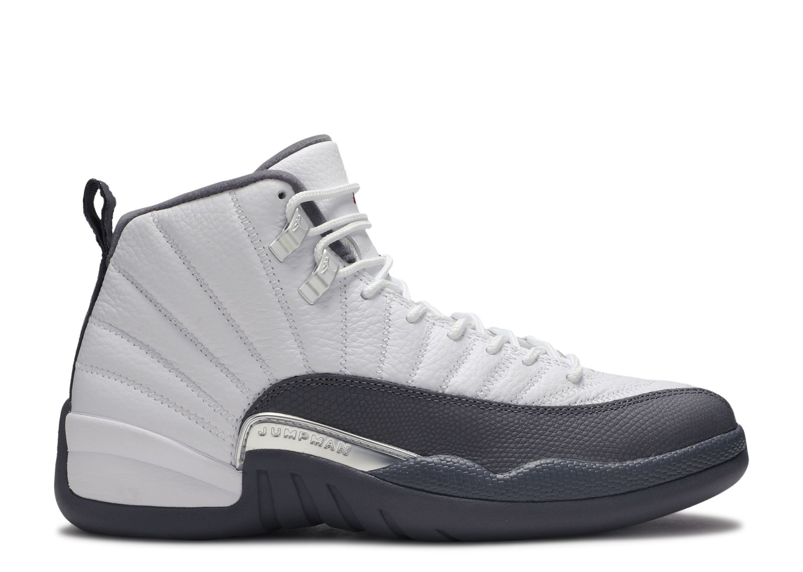 jordan 12 retro blanche