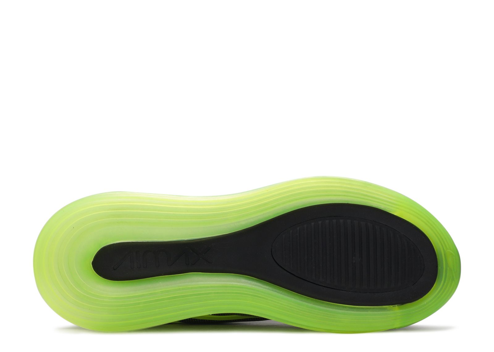 air max 720 black crimson volt