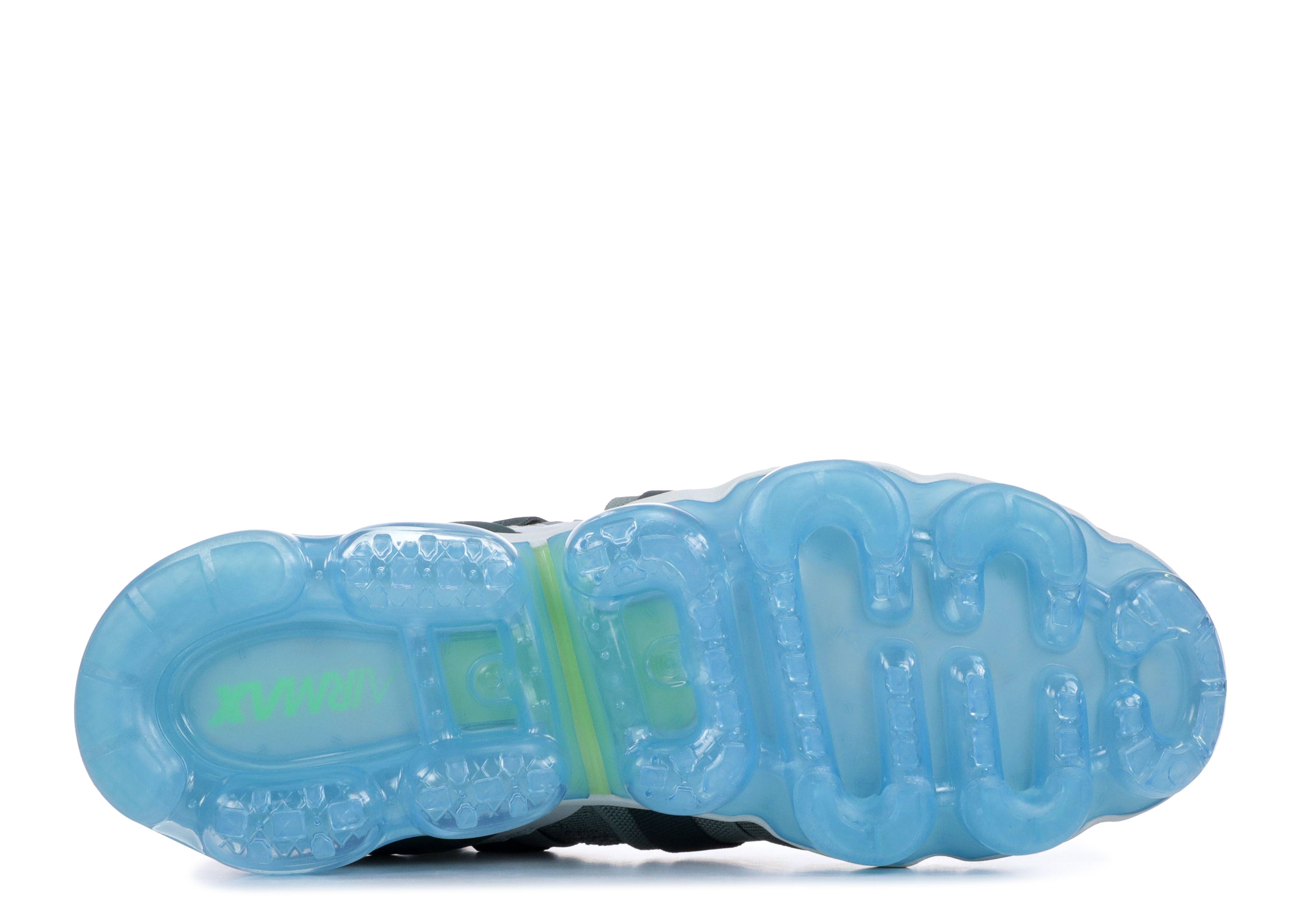 Nike Vapormax Utility Clay Green Nike AH6834-300 Air VAPORMAX FK UTILITY, Clay Green/Fade  main image 3