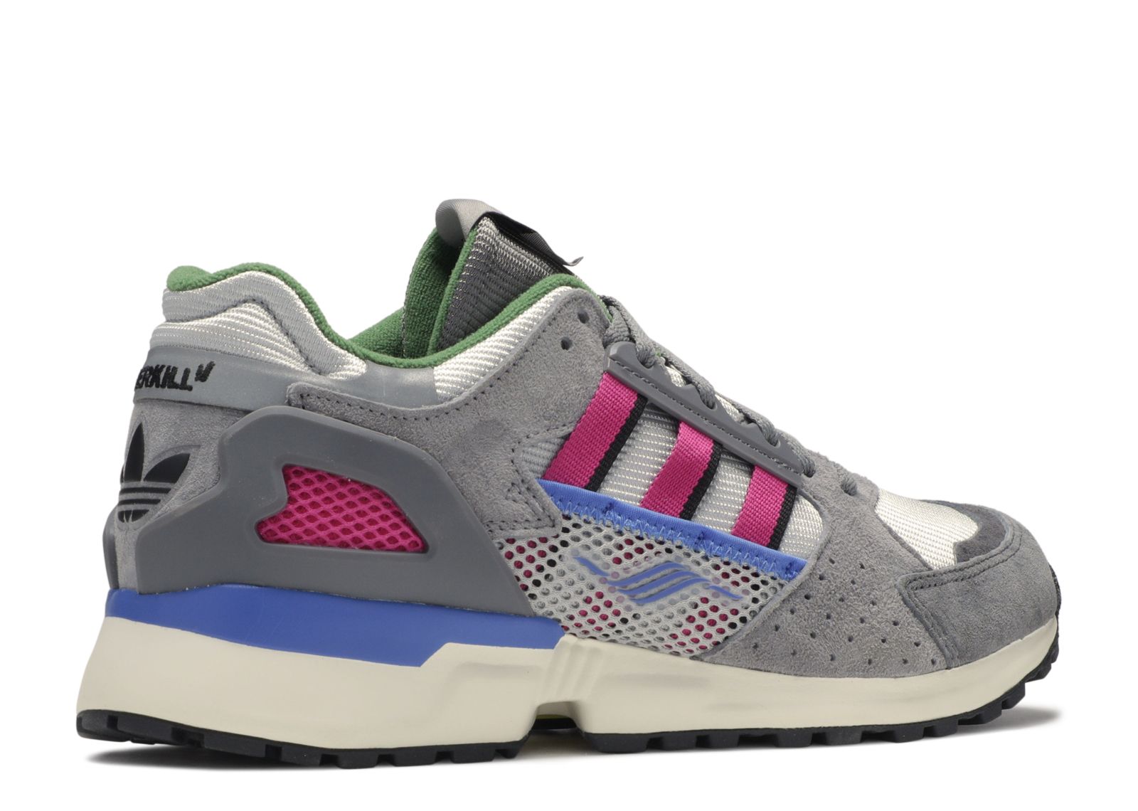 Liftingitalia Adidas Originals Adidas Zx 10.000 Overkill Overkill