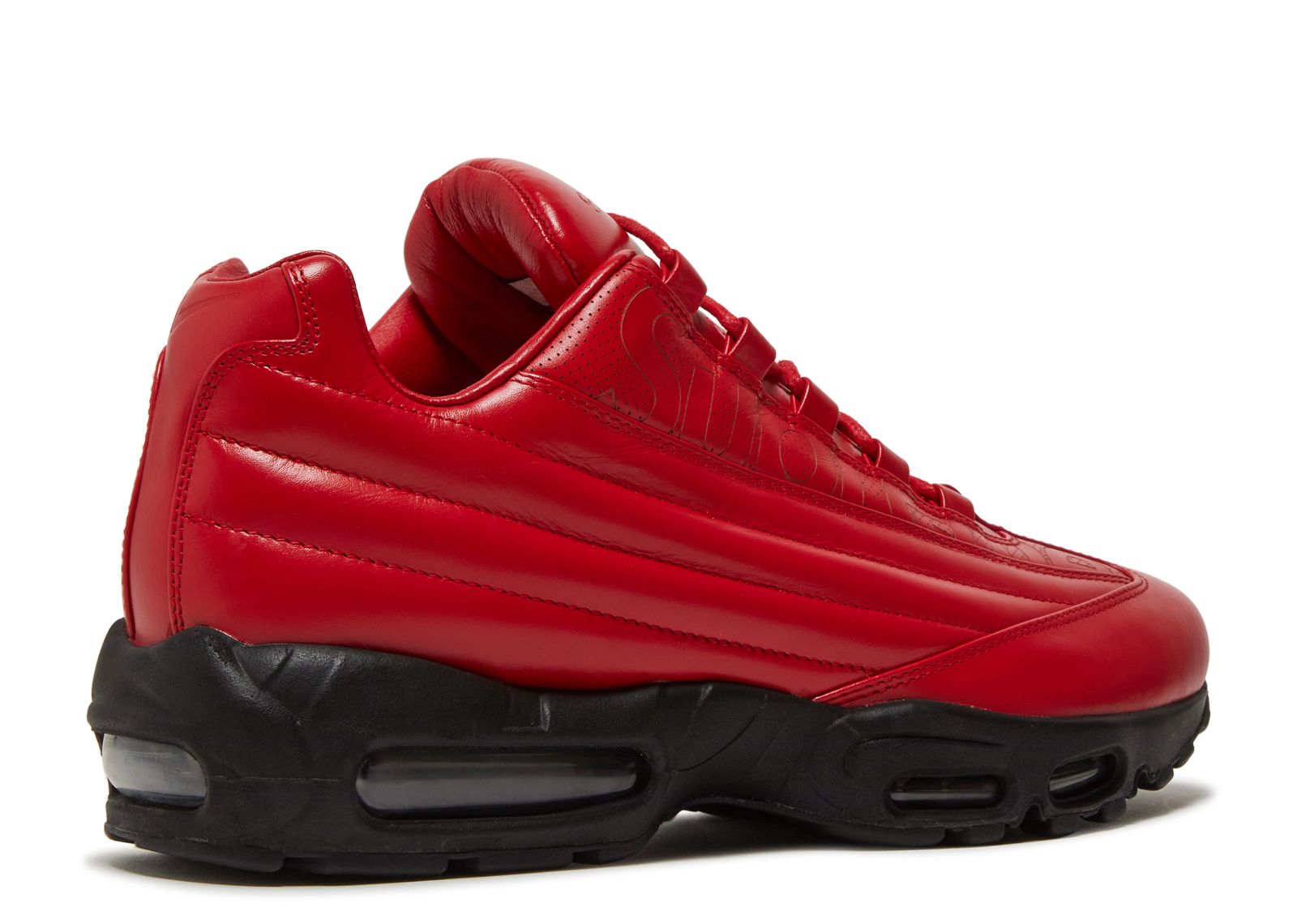 air max 95 x supreme