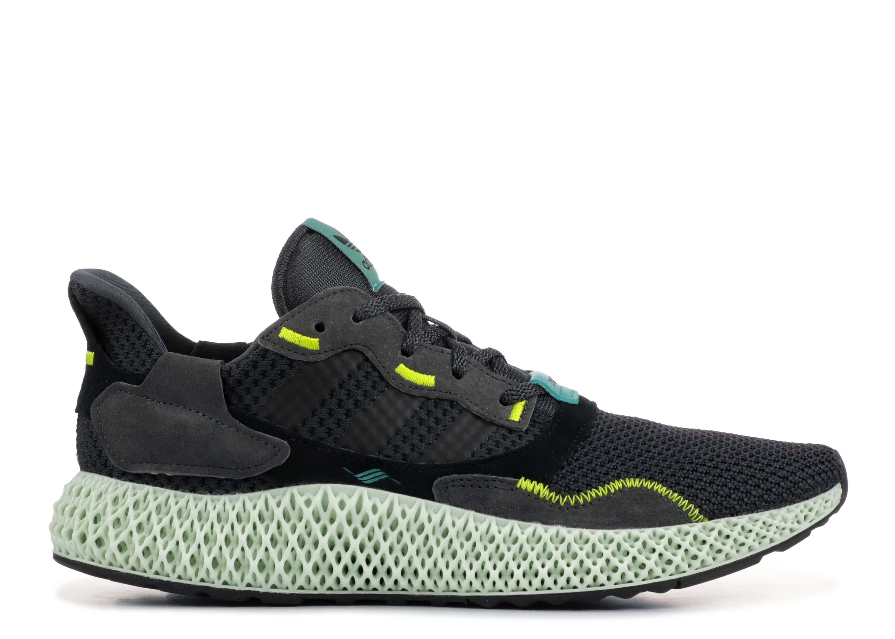 ZX 4000 Futurecraft 4D  display picture 3