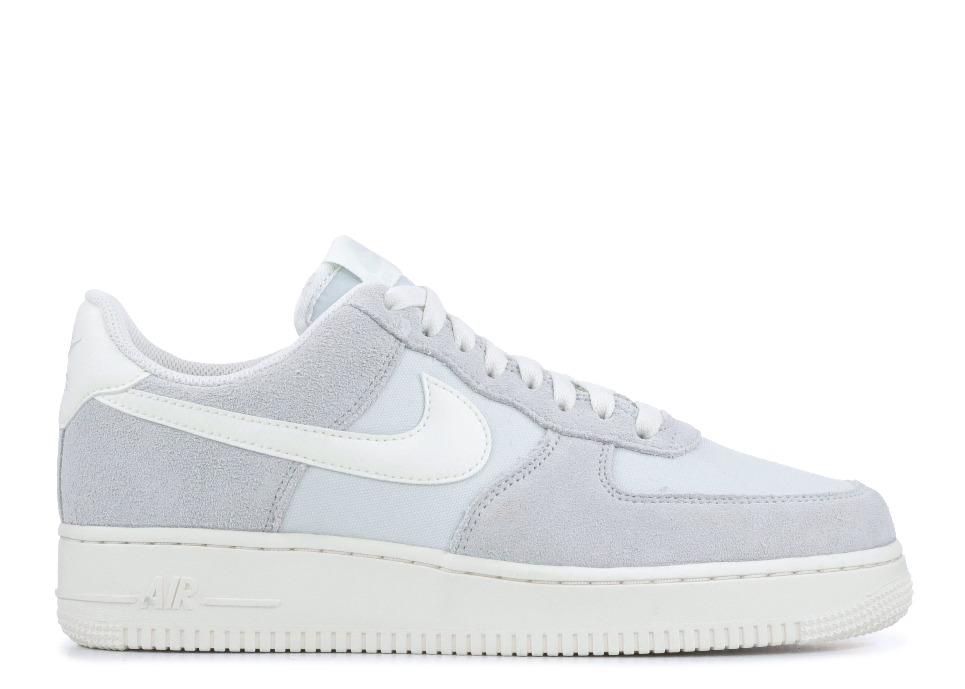 ghost air force 1