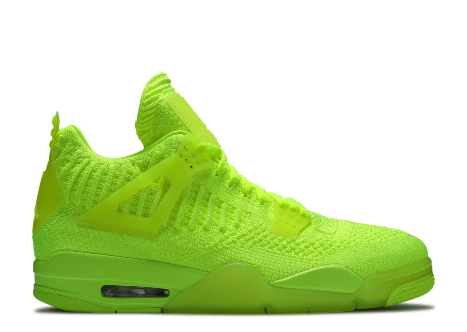 Jordan 4 Retro Flyknit  