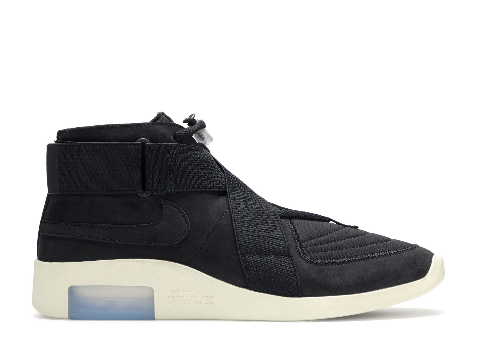 Air Fear Of God 1 