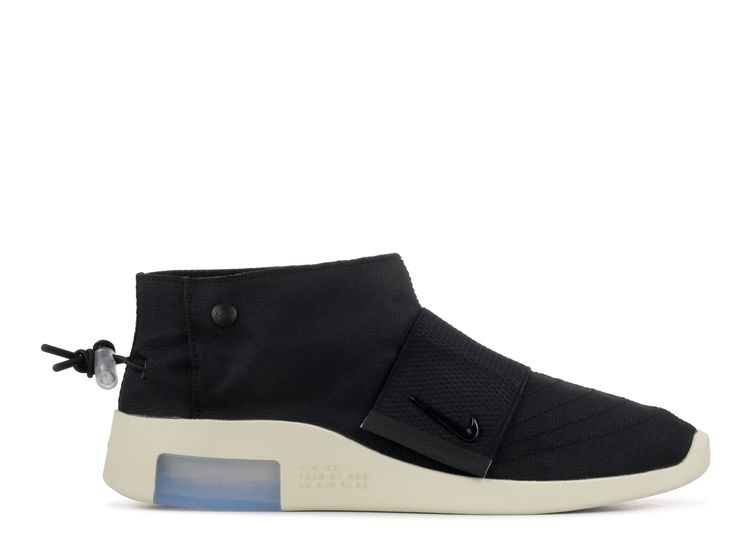 fear of god nike flight club