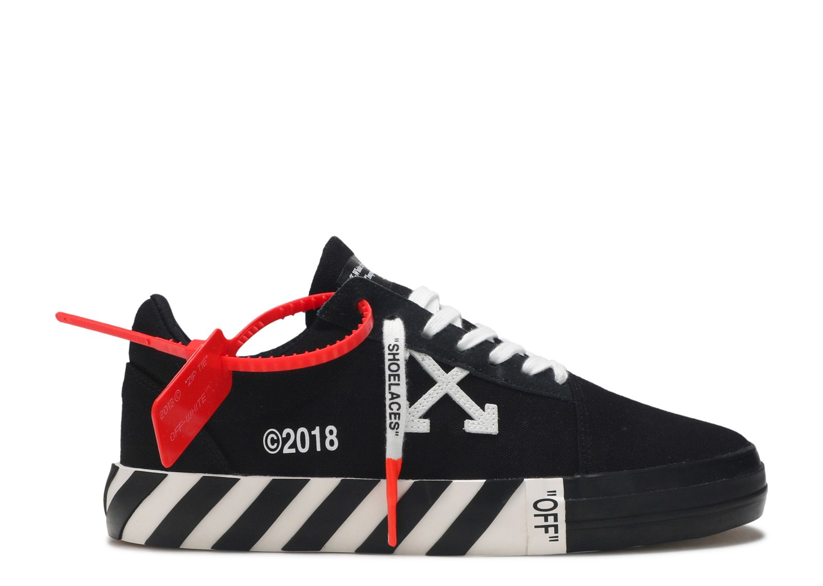 Black Sports top Off-White - Vitkac Canada