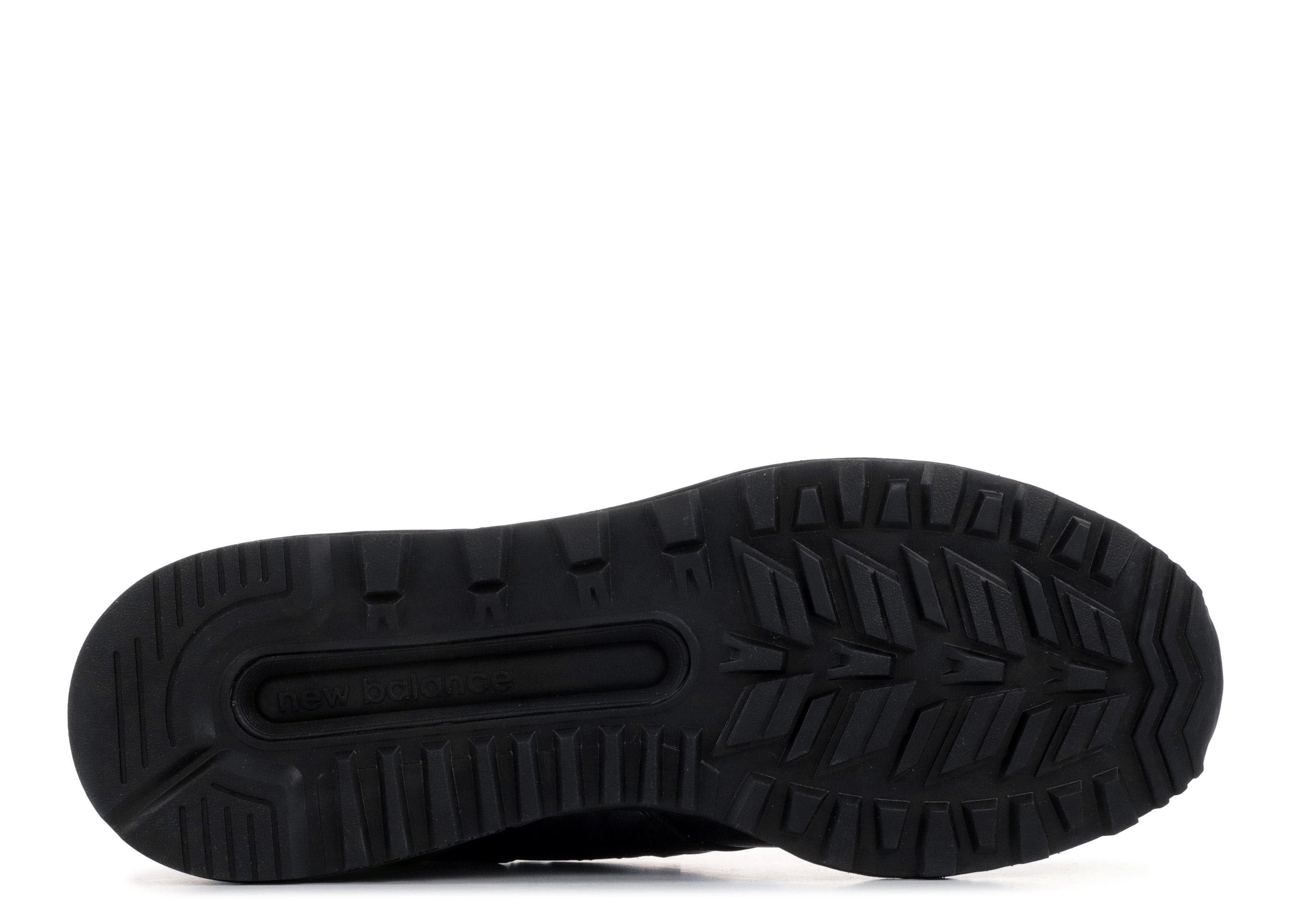 New Balance Black Panther X 574 Sport - New Balance 