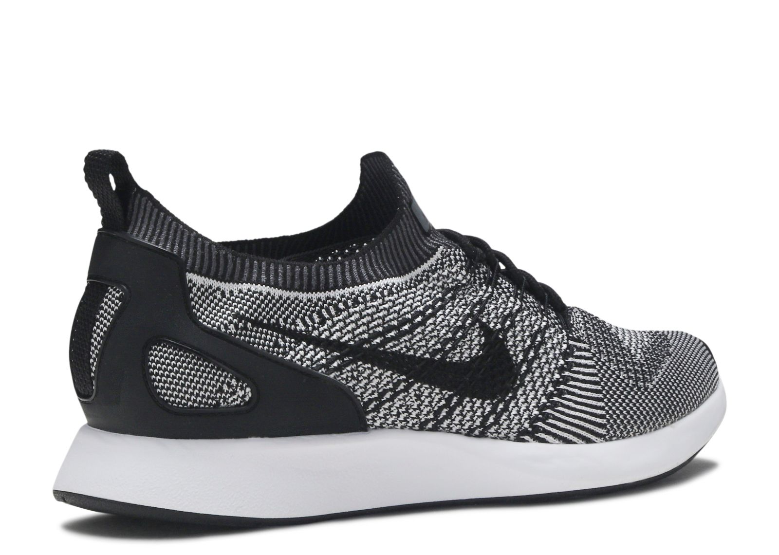 mariah flyknit racer black