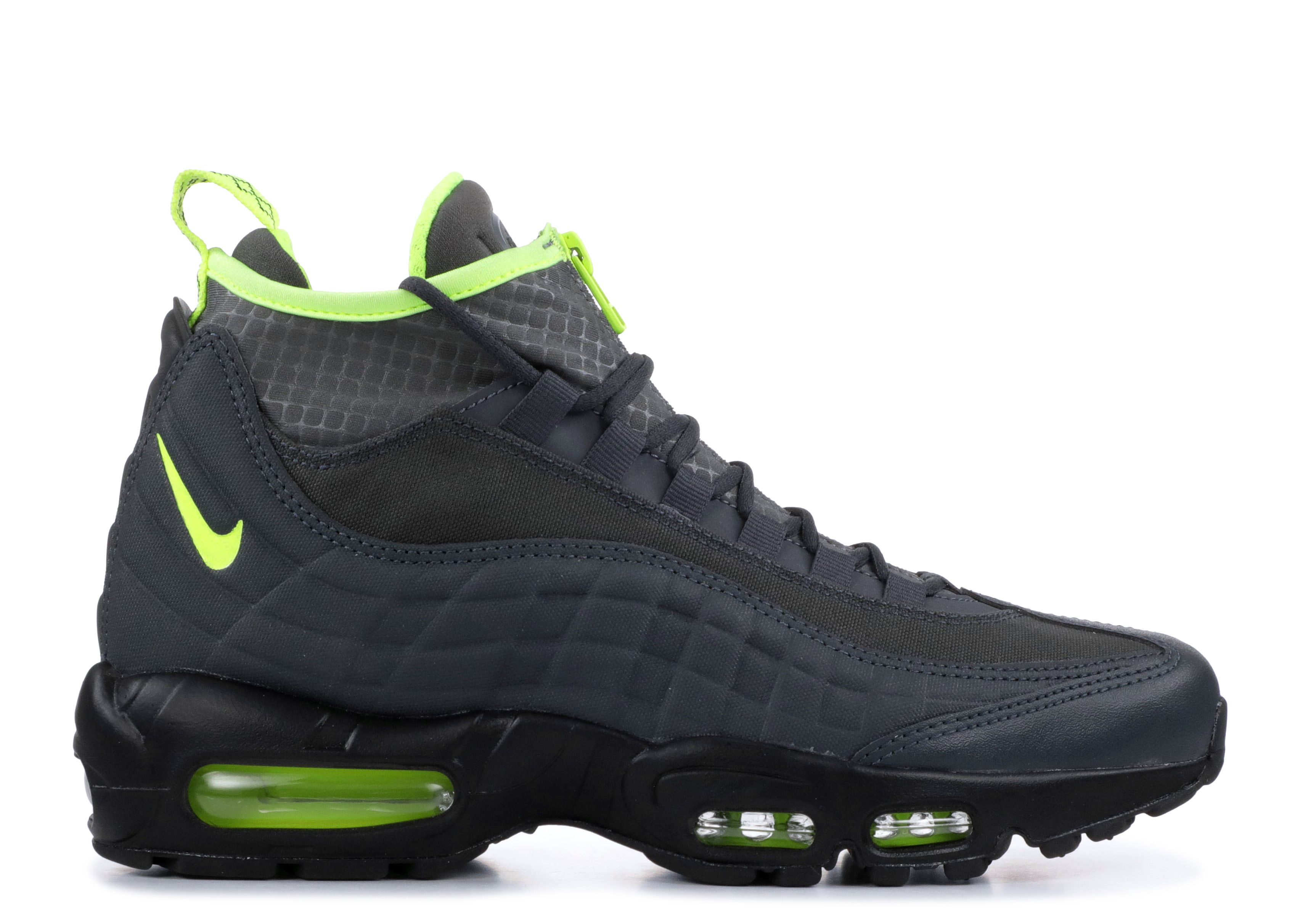 Air Max 95 Sneakerboot 