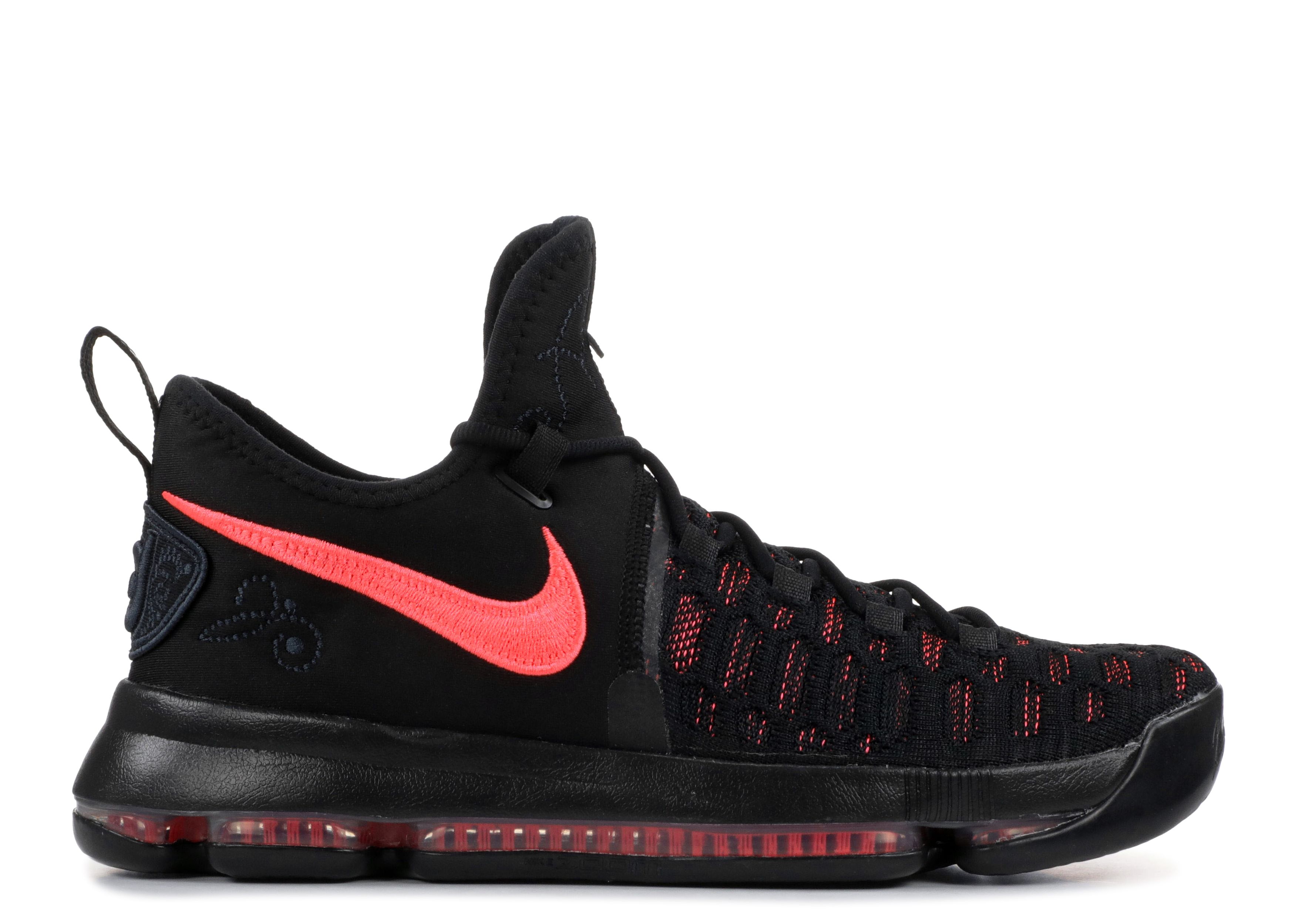 Nike KD 9 Sneakers | Flight Club