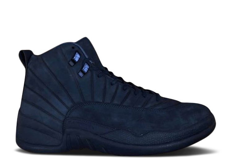 jordan 12 midnight