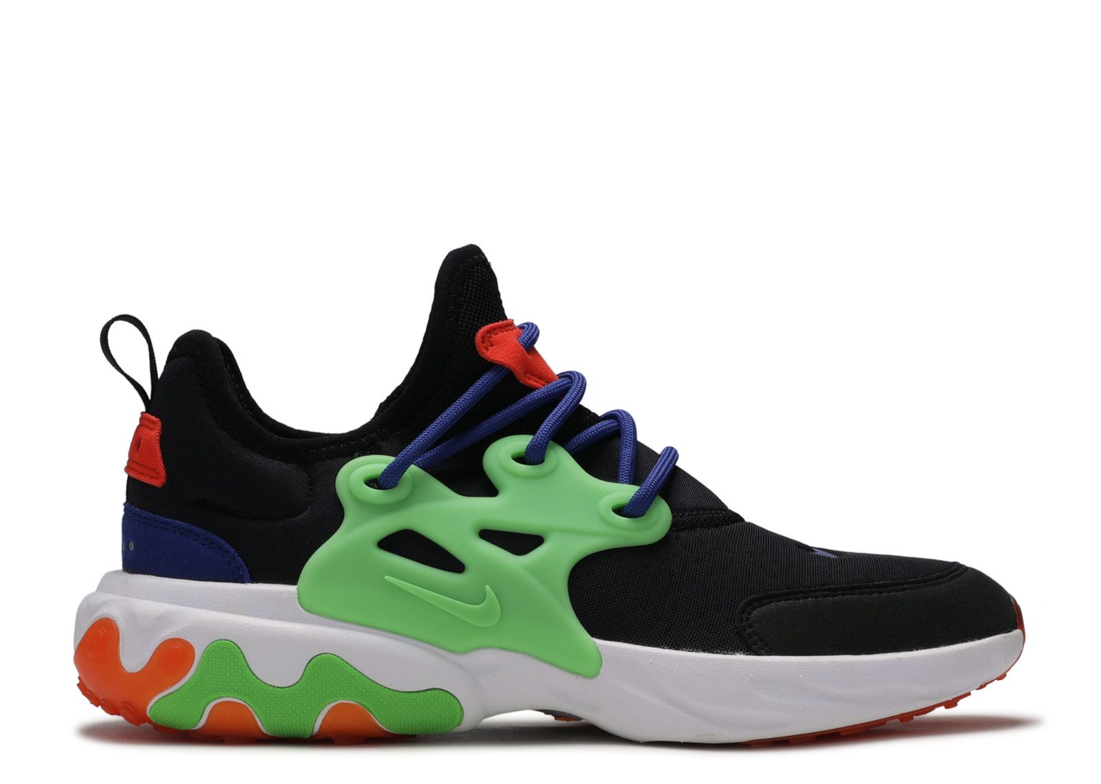 nike presto react gs