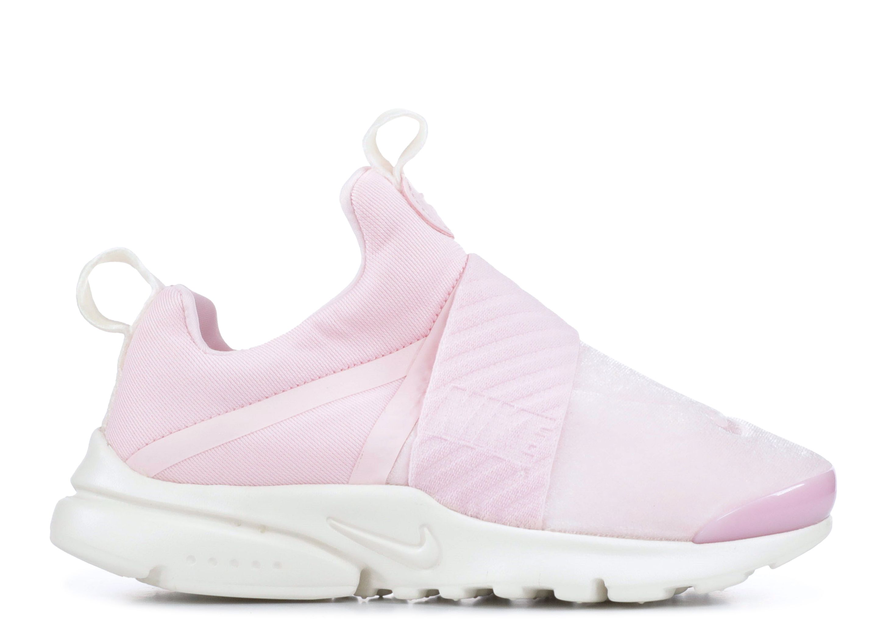 presto extreme pink