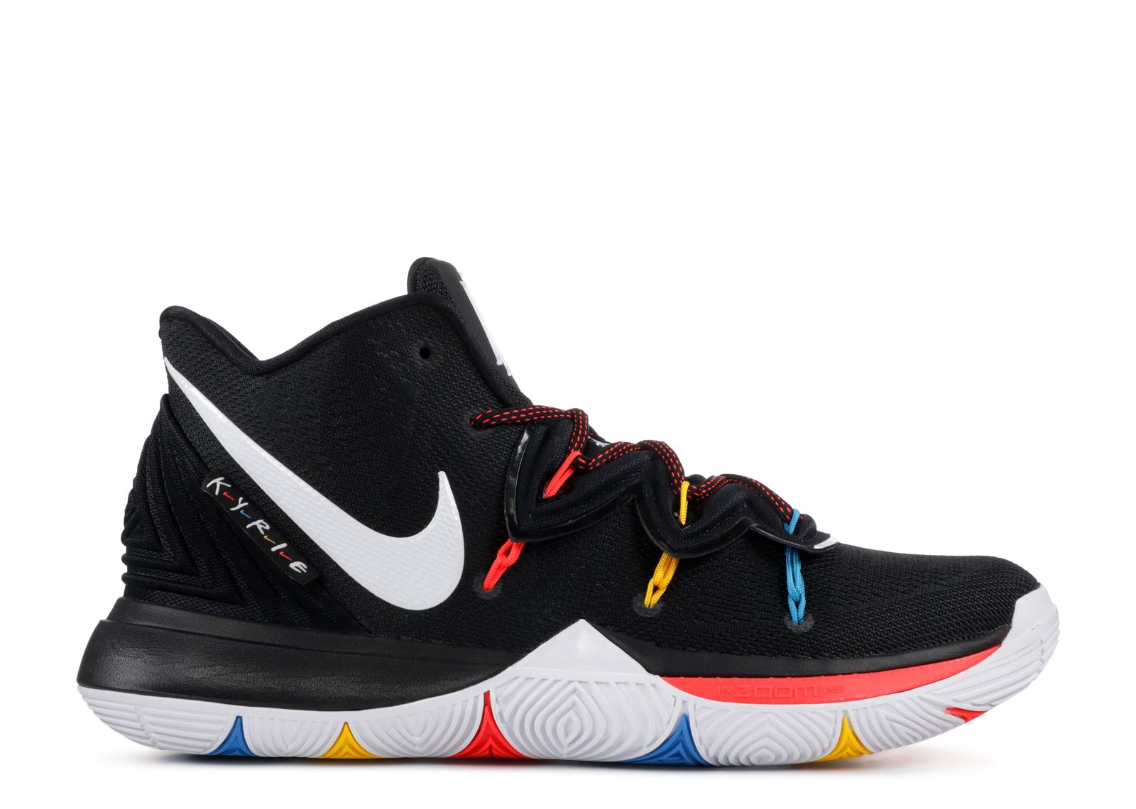 Kyrie 5