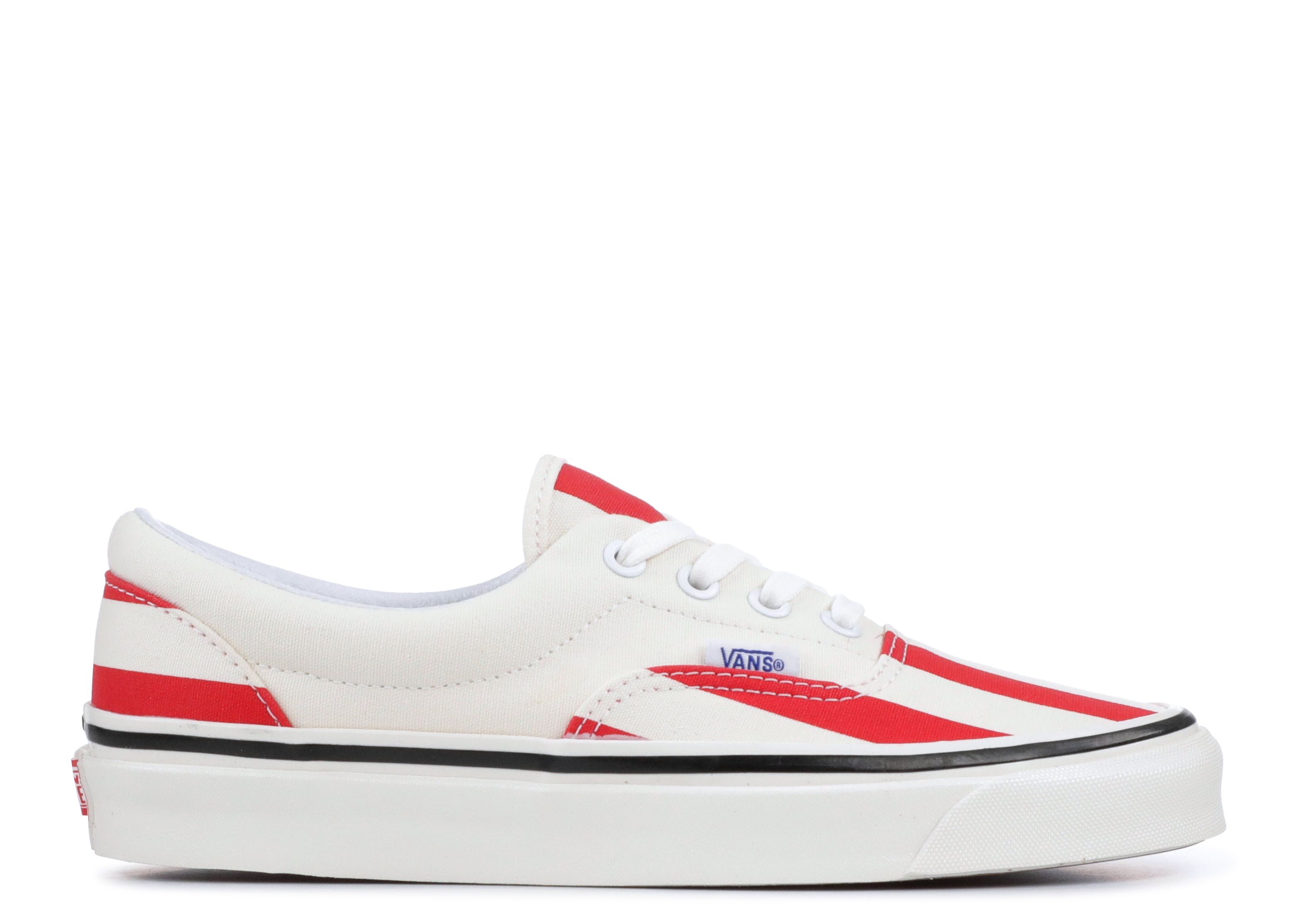 Era 95 DX 'White Red'