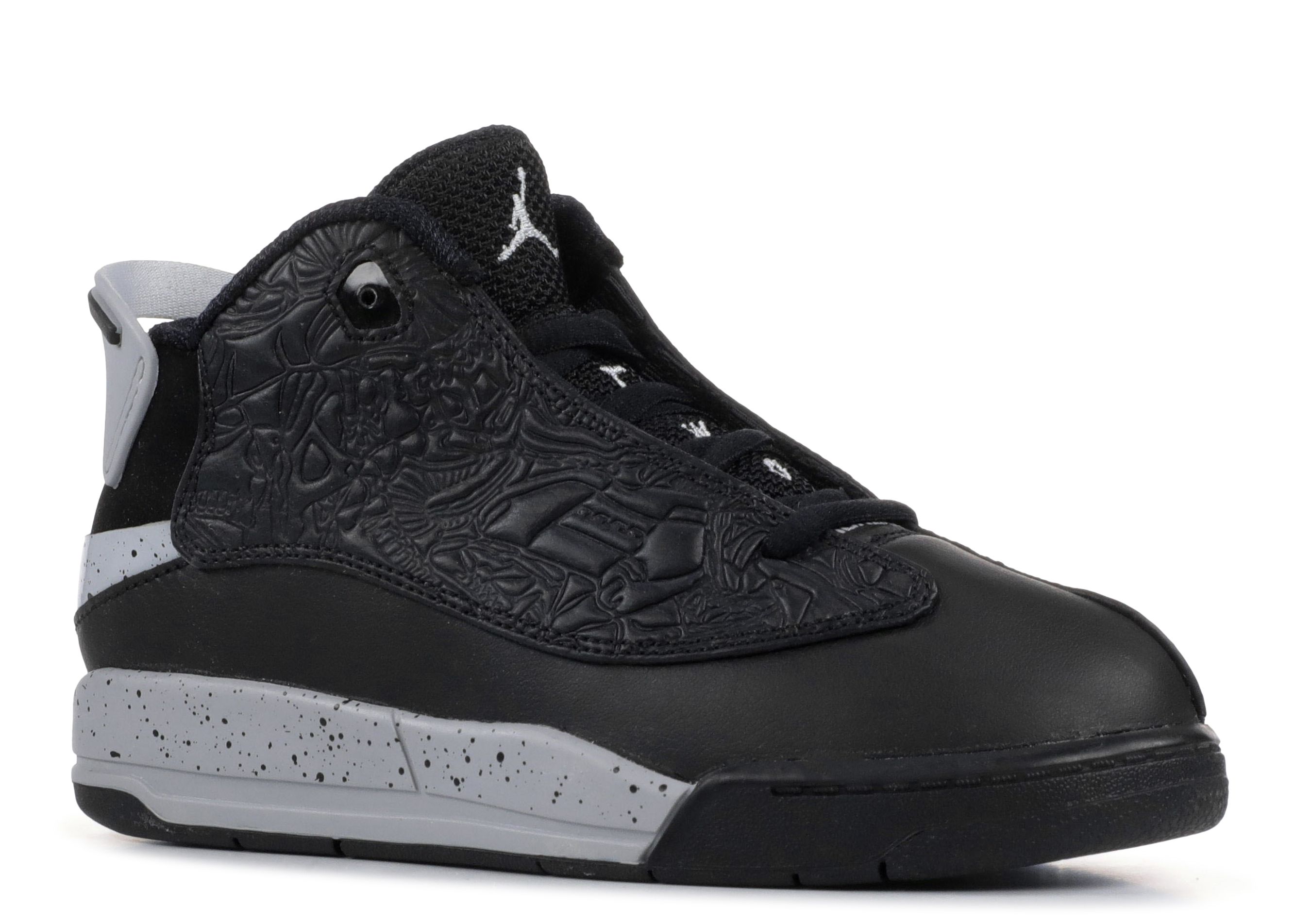 Basketball Shoe Flickr Air Jordan Dub Zero Oreo Jordan Dub Zero PS