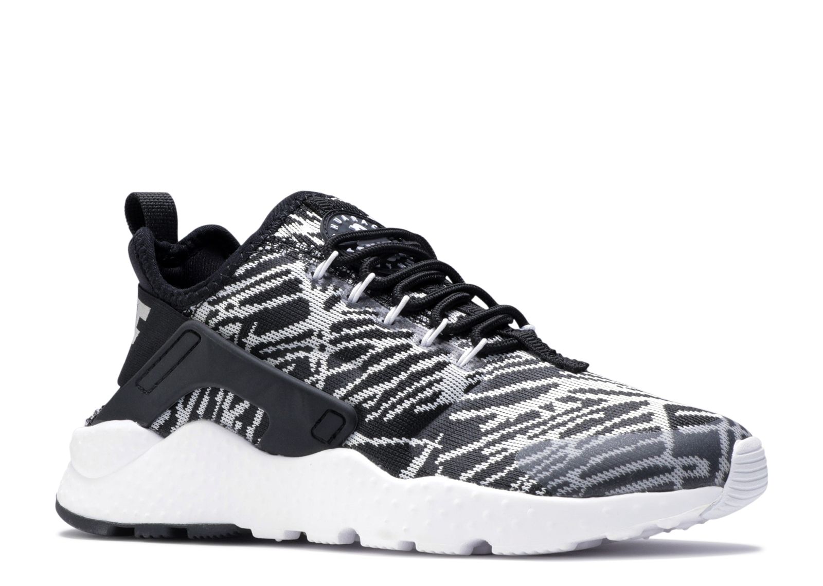 nike huarache jacquard