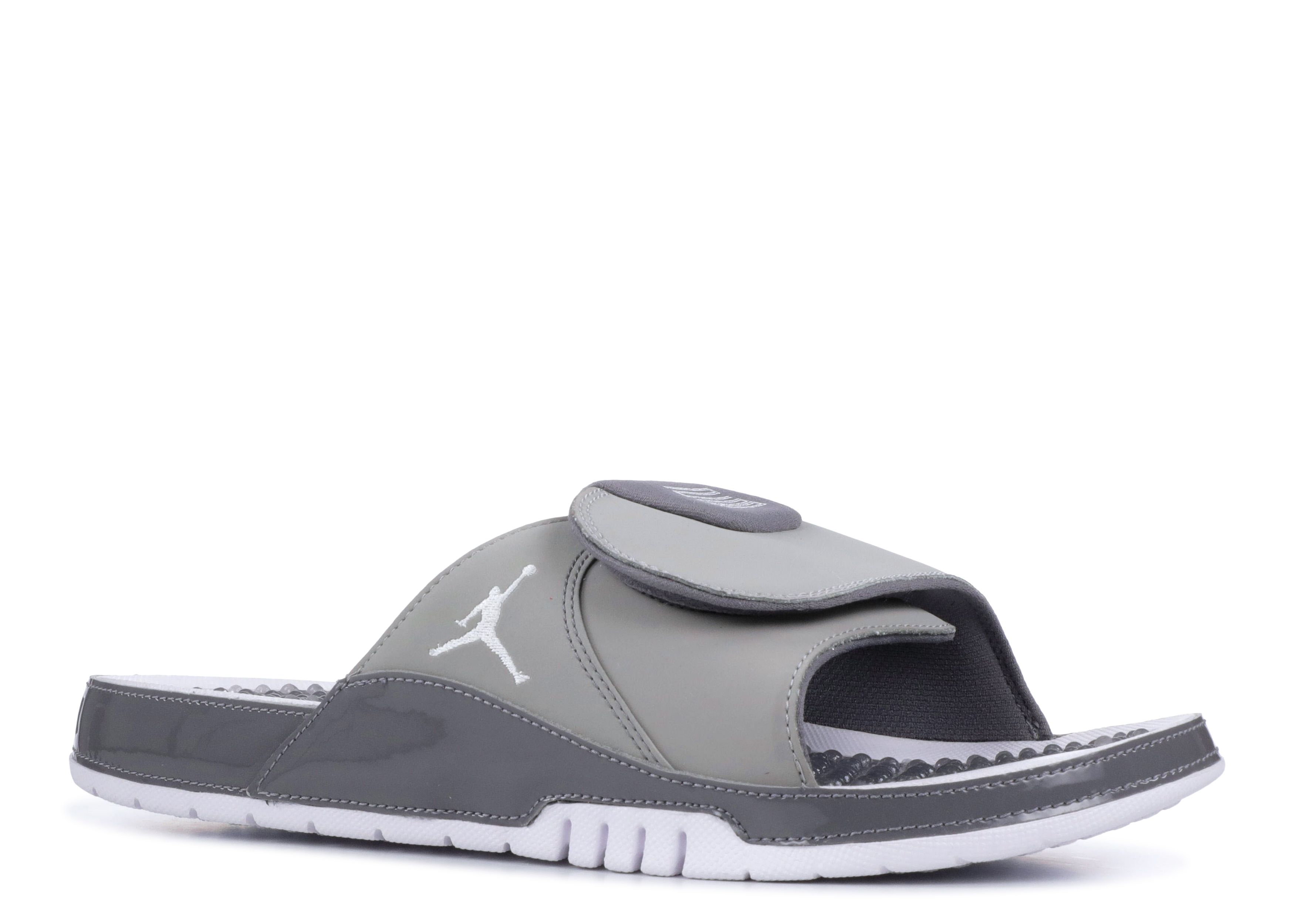 Jordan hydro 2 grey online