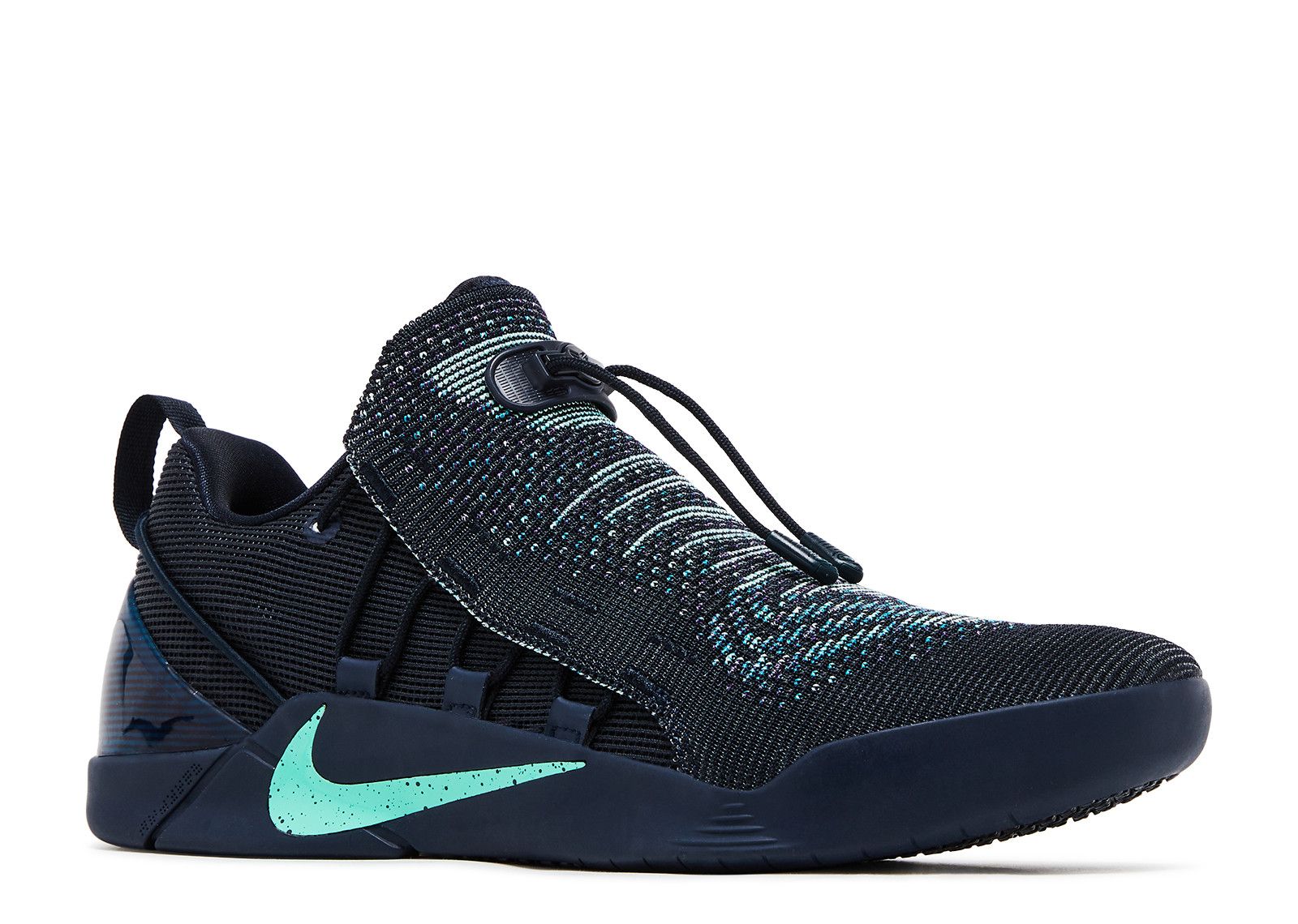 Kobe NXT 'Mambacurial'