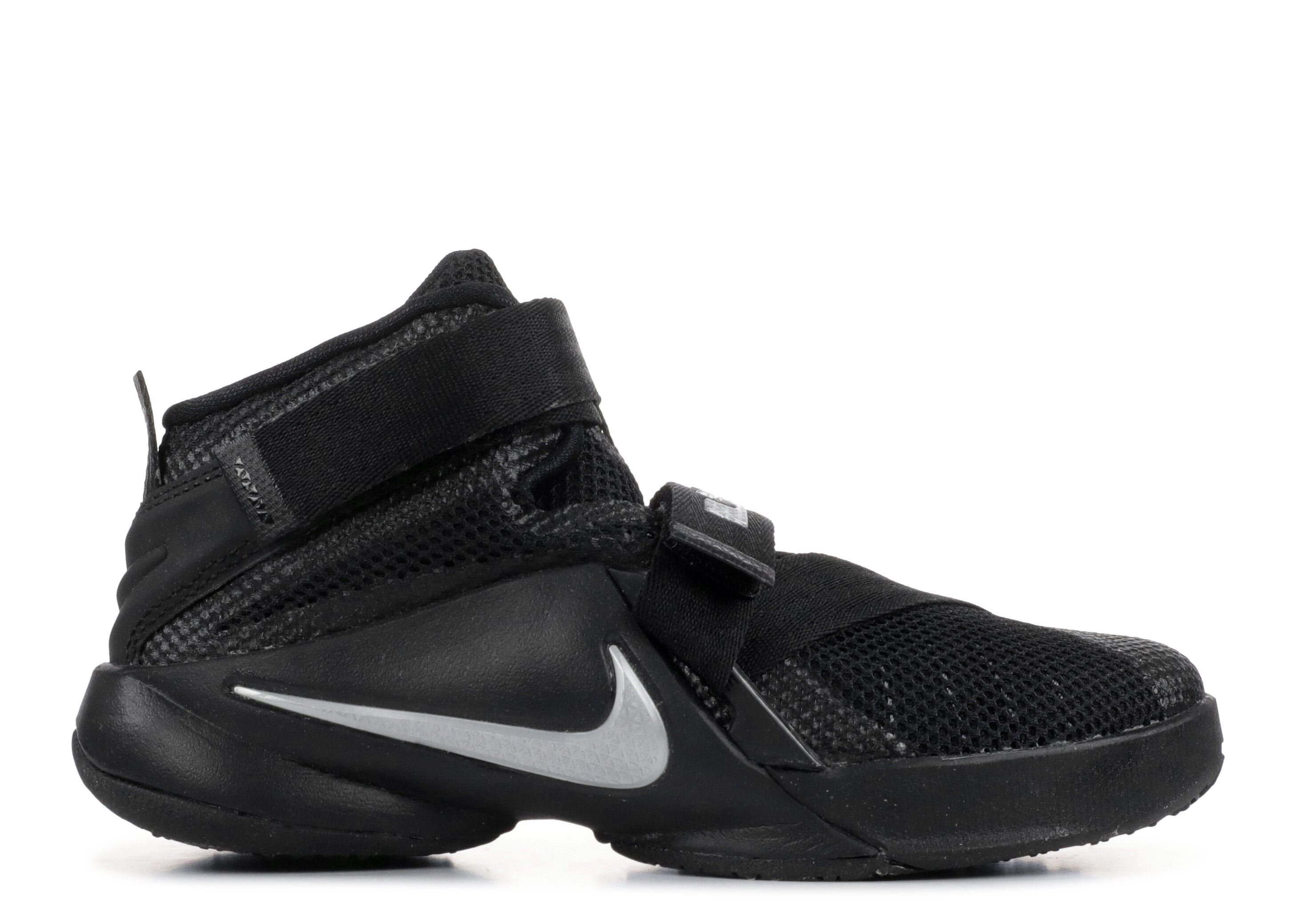 Nike LeBron Soldier 9 TB basketball shoe size 14 Nike LeBron Soldier 9 TB Game Royal for Sale | Authenticity  main image 4