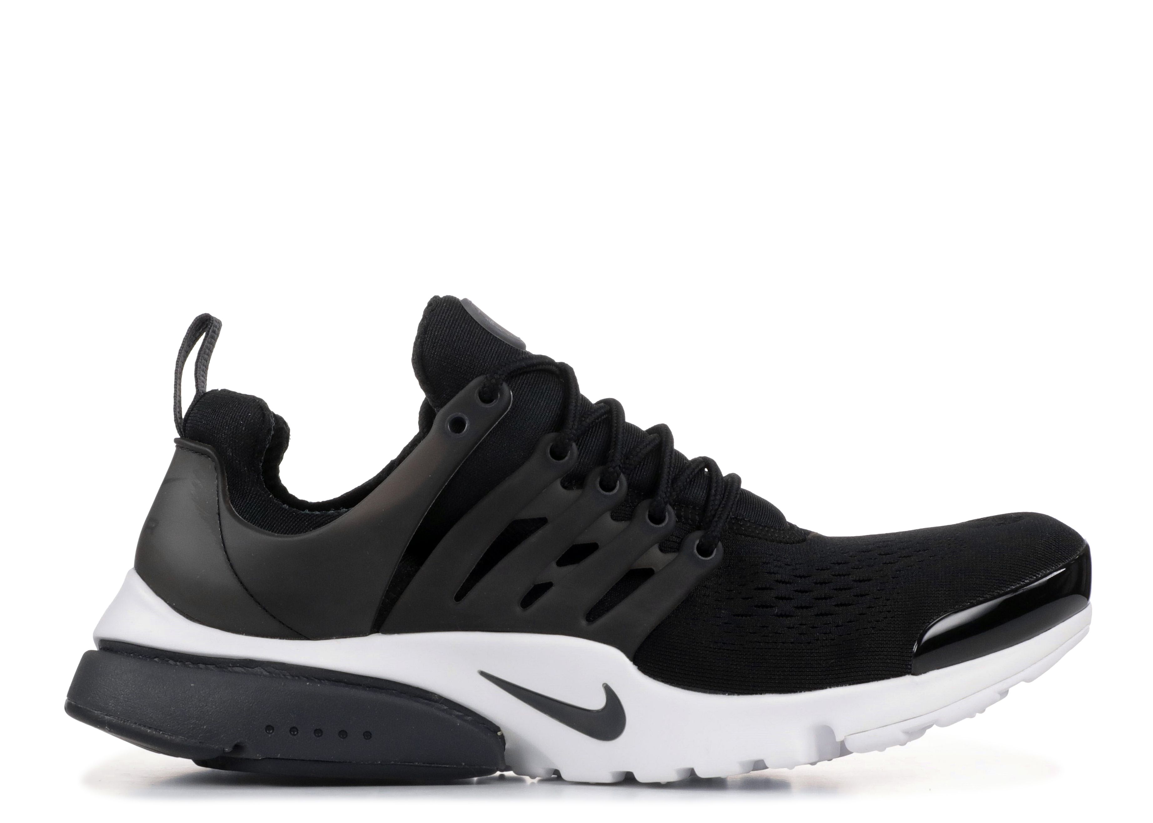 air presto ultra black