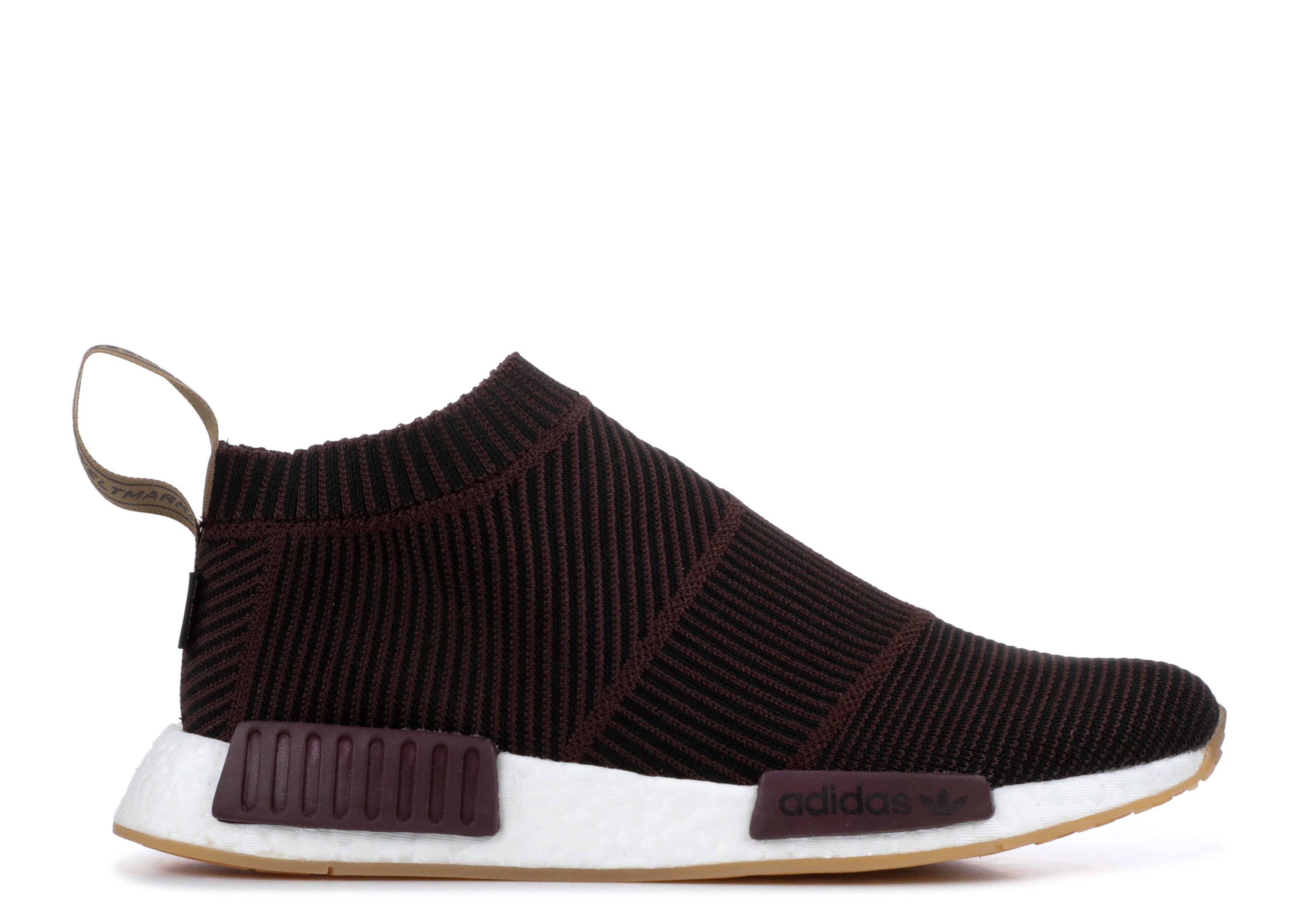 Adidas NMD City Sock Sneakers | Flight Club