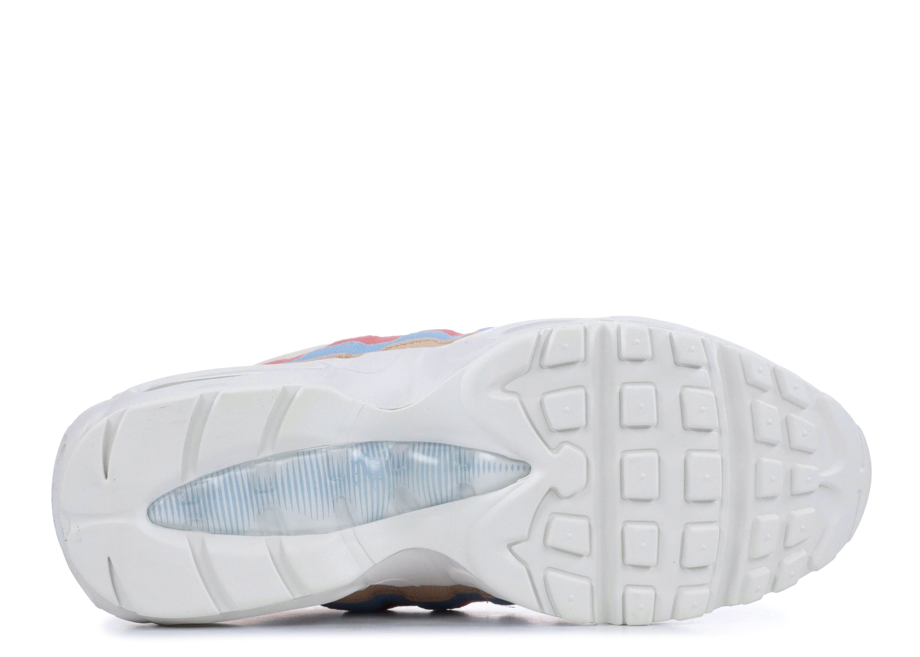 air max 95 plant color