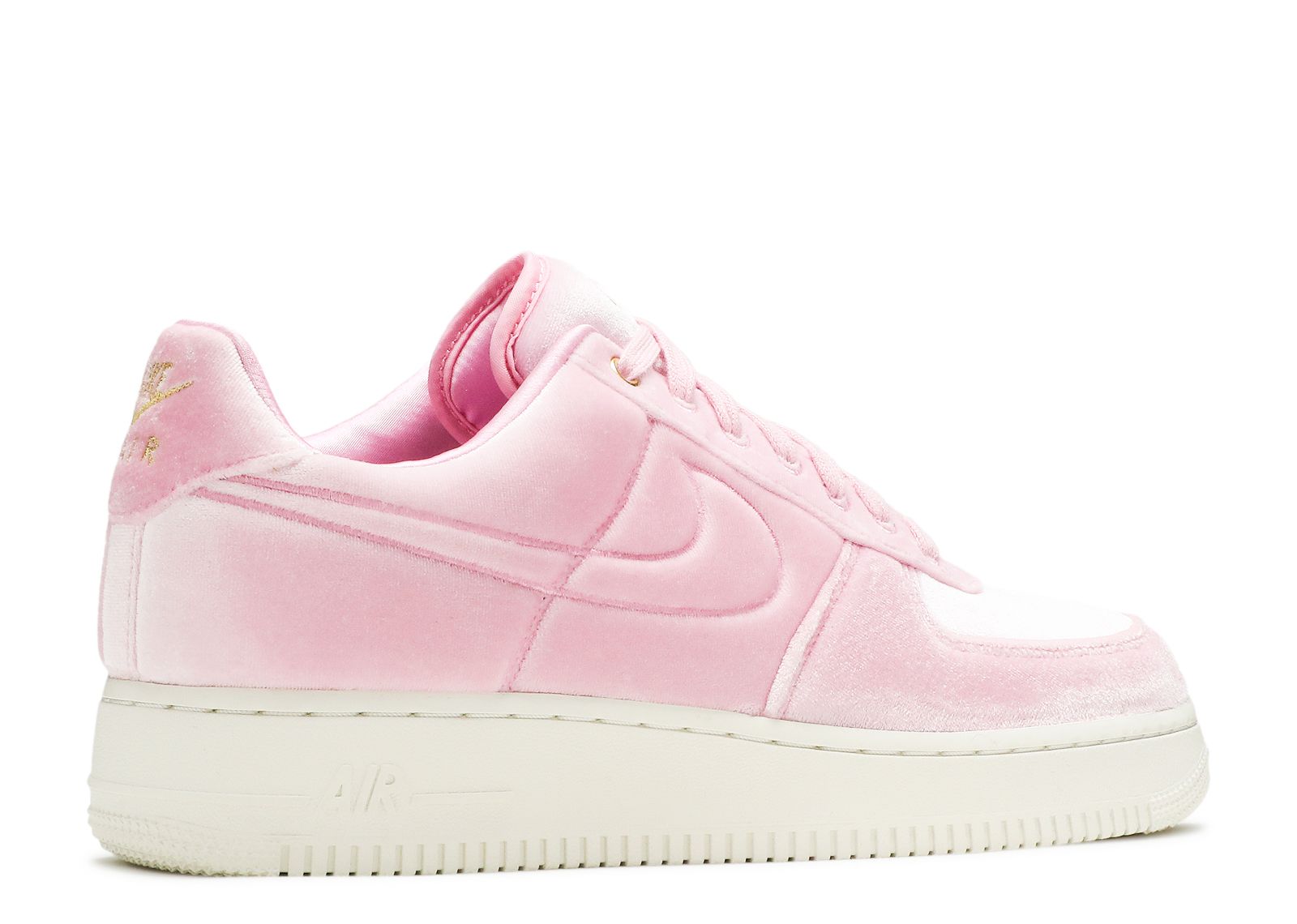 Nike Air Force 1 Low Premium 'Pink 