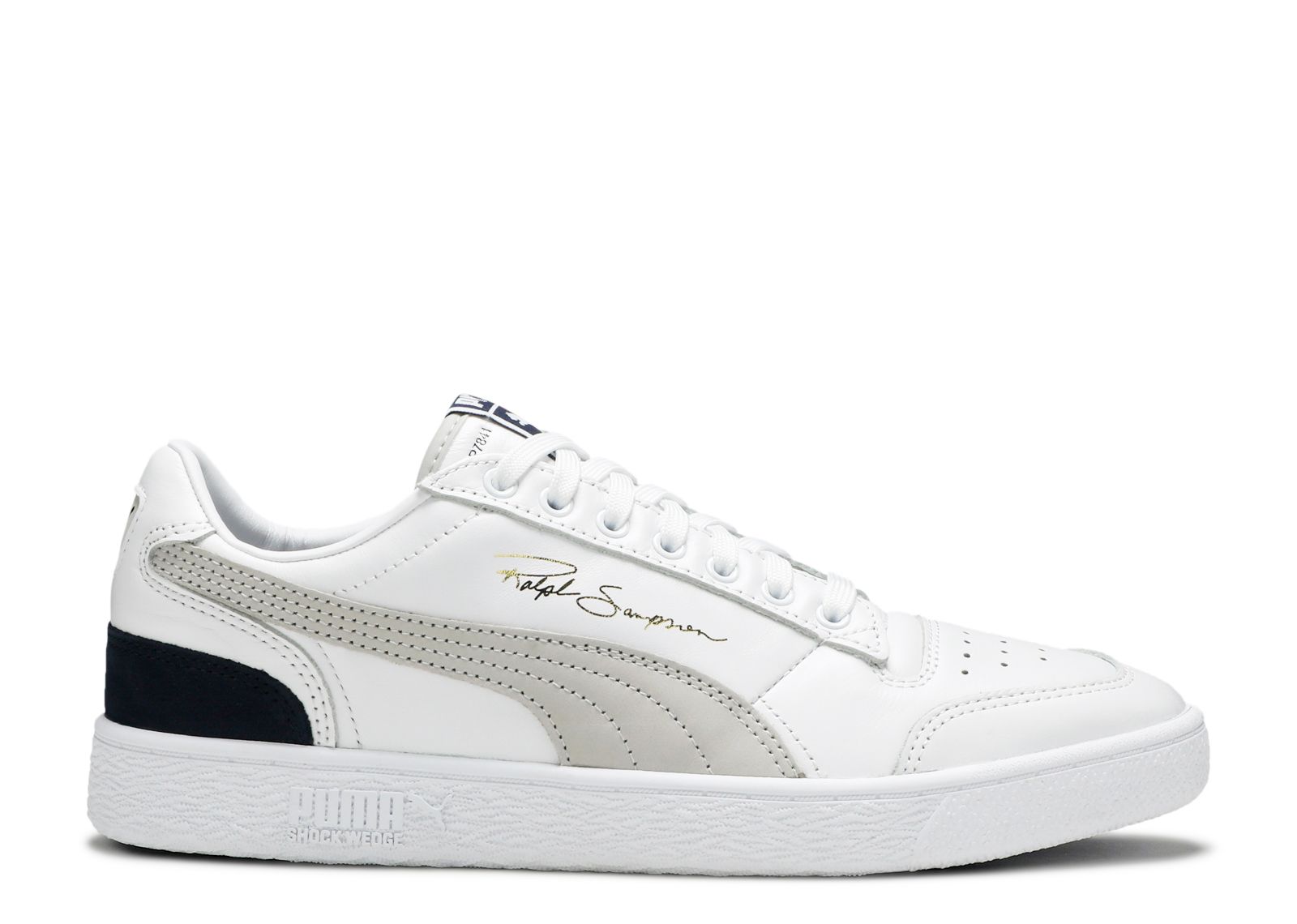 Ralph Sampson Low Retro 'OG'