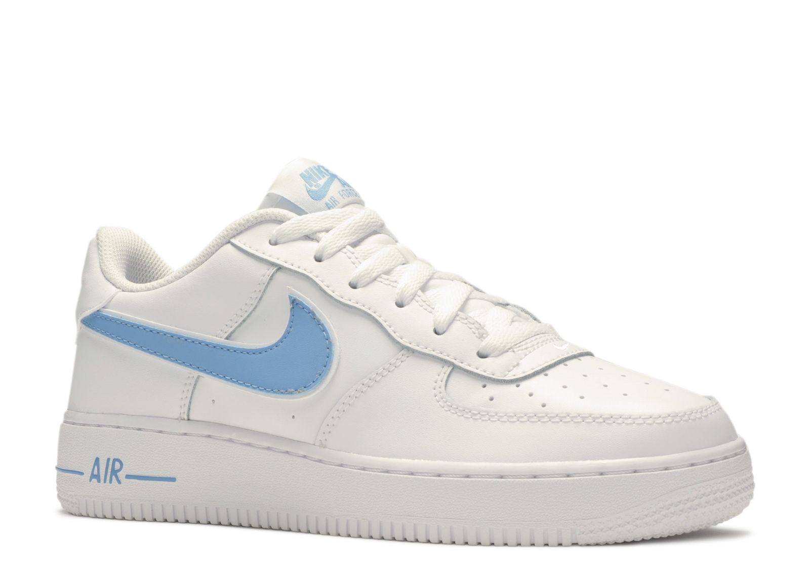 Nike Air Force 1, як елемент паку “Hoops Pack” – hypesneakershop