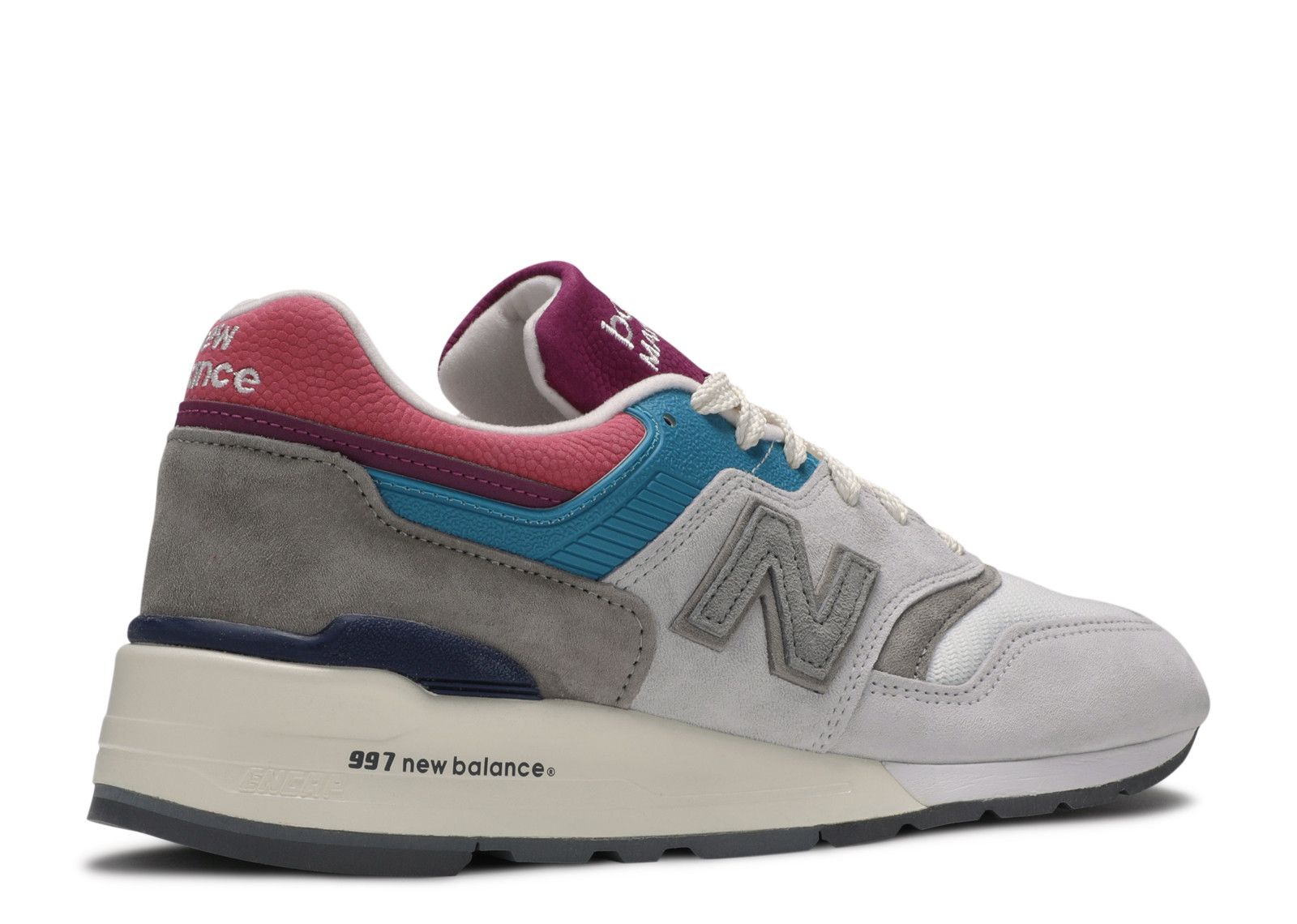 New balance 997 wea best sale