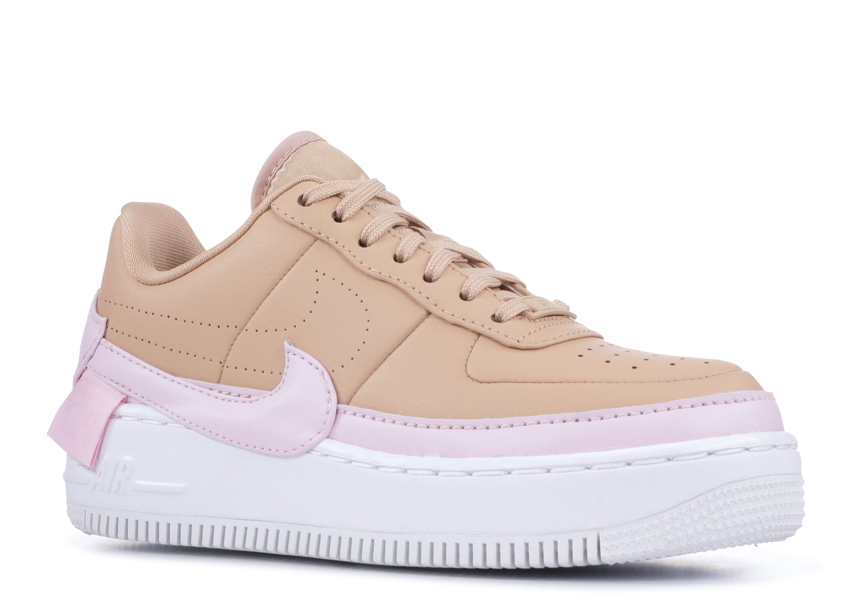 nike air force jester rose