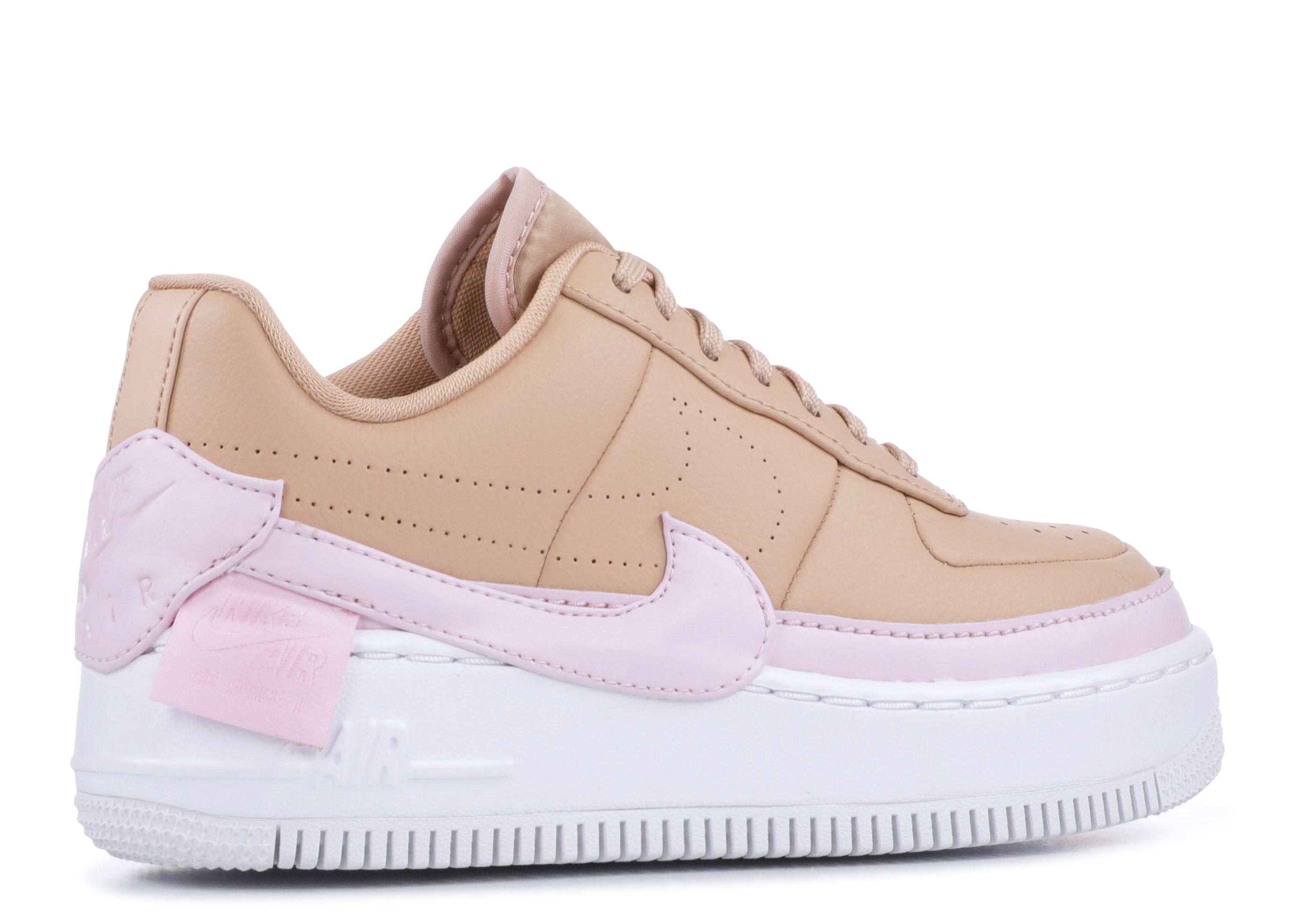 air force one jester beige