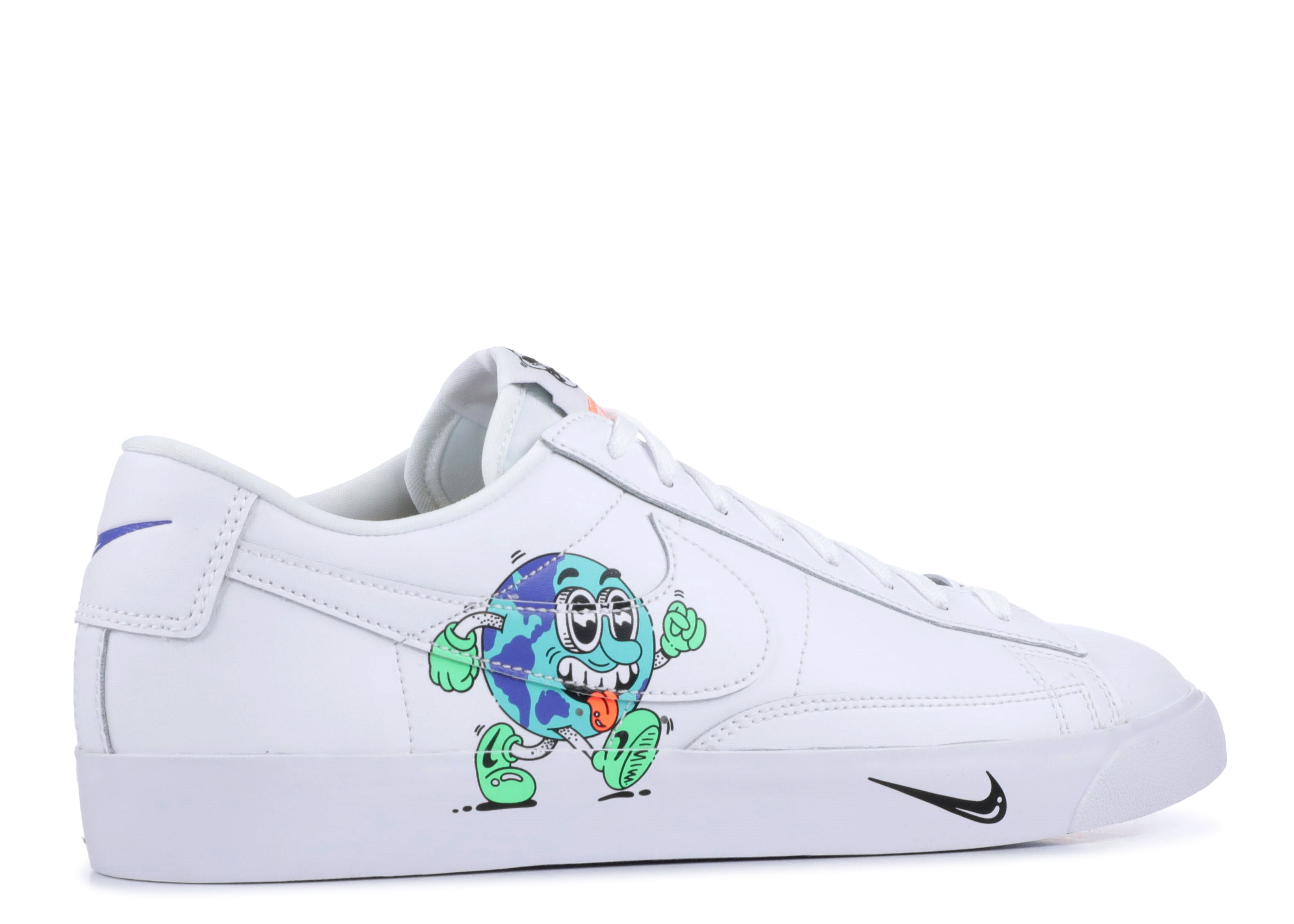 nike earth day blazers