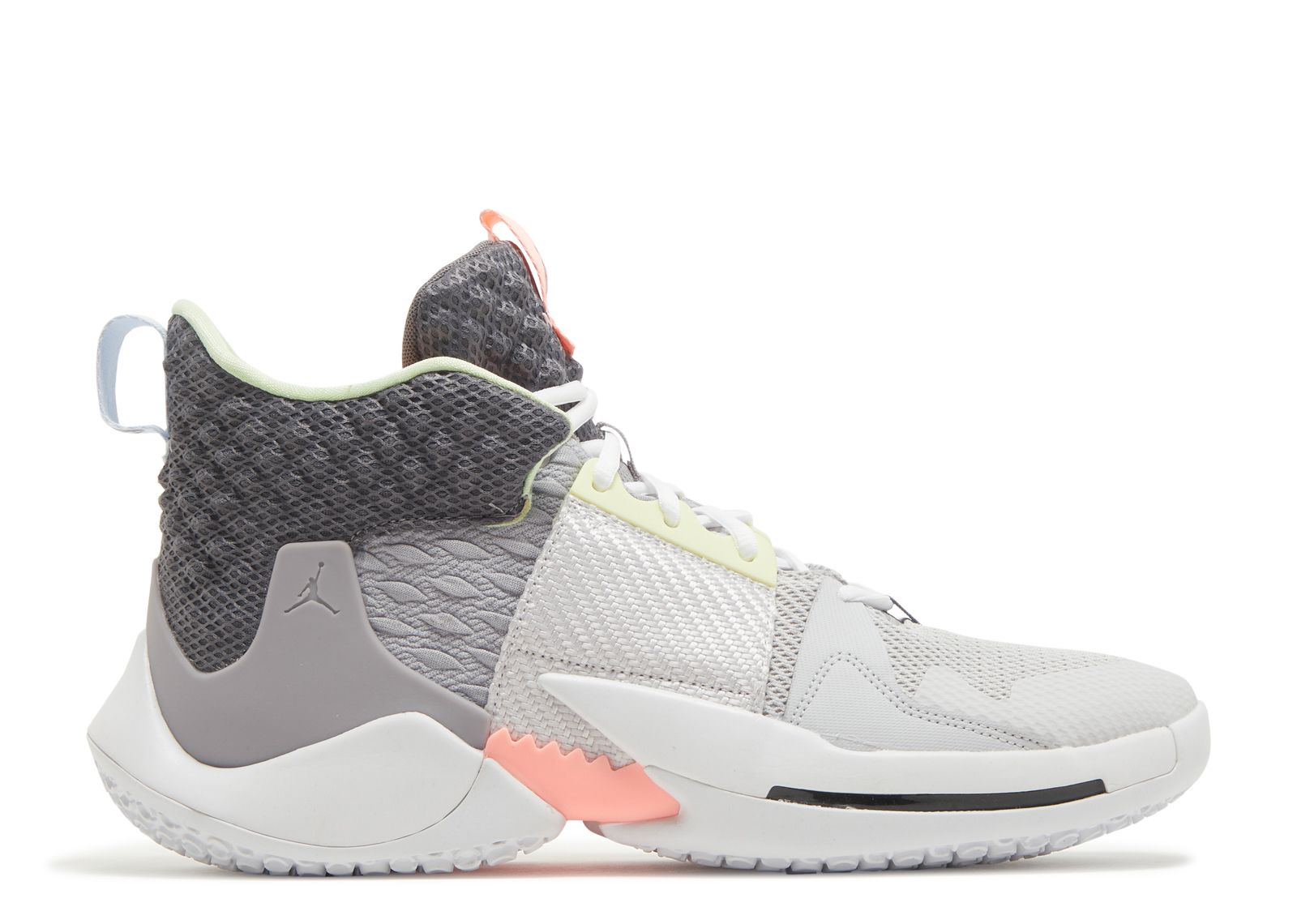 why not zero 2 black and white