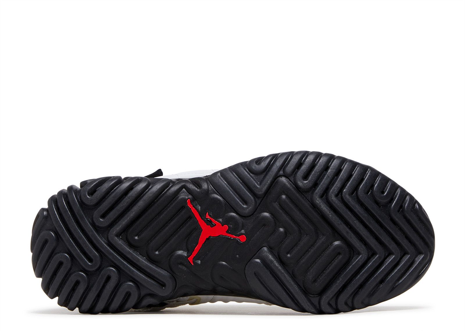Jordan Proto React 