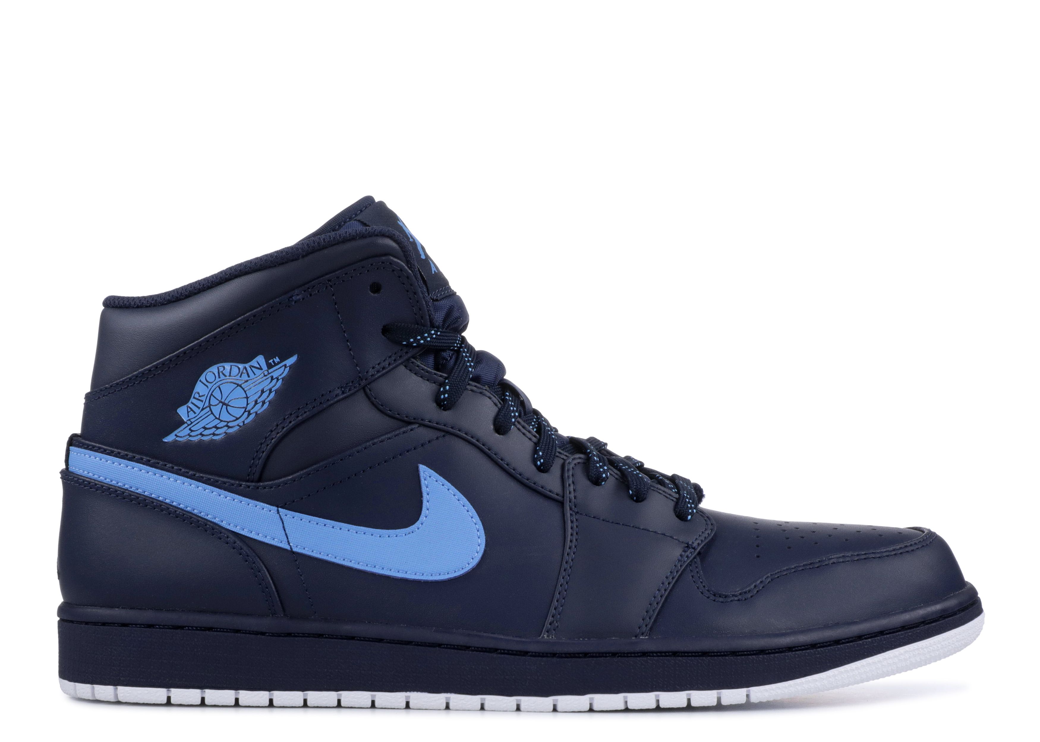 Jordan 1 Mid 